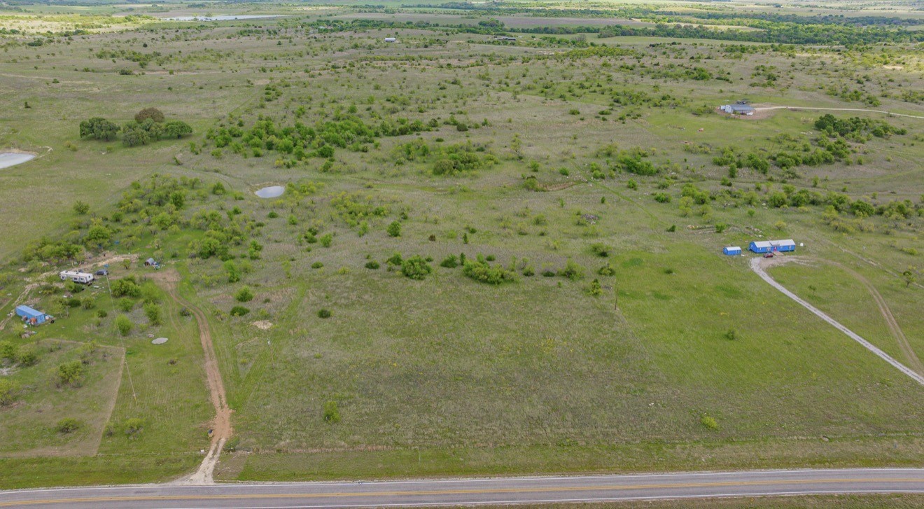 195 Highway 2823, Dublin, TX, 76446