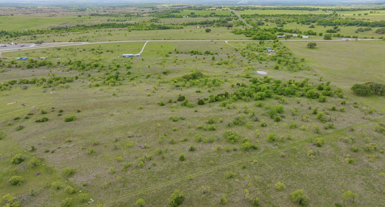 195 Highway 2823, Dublin, TX, 76446