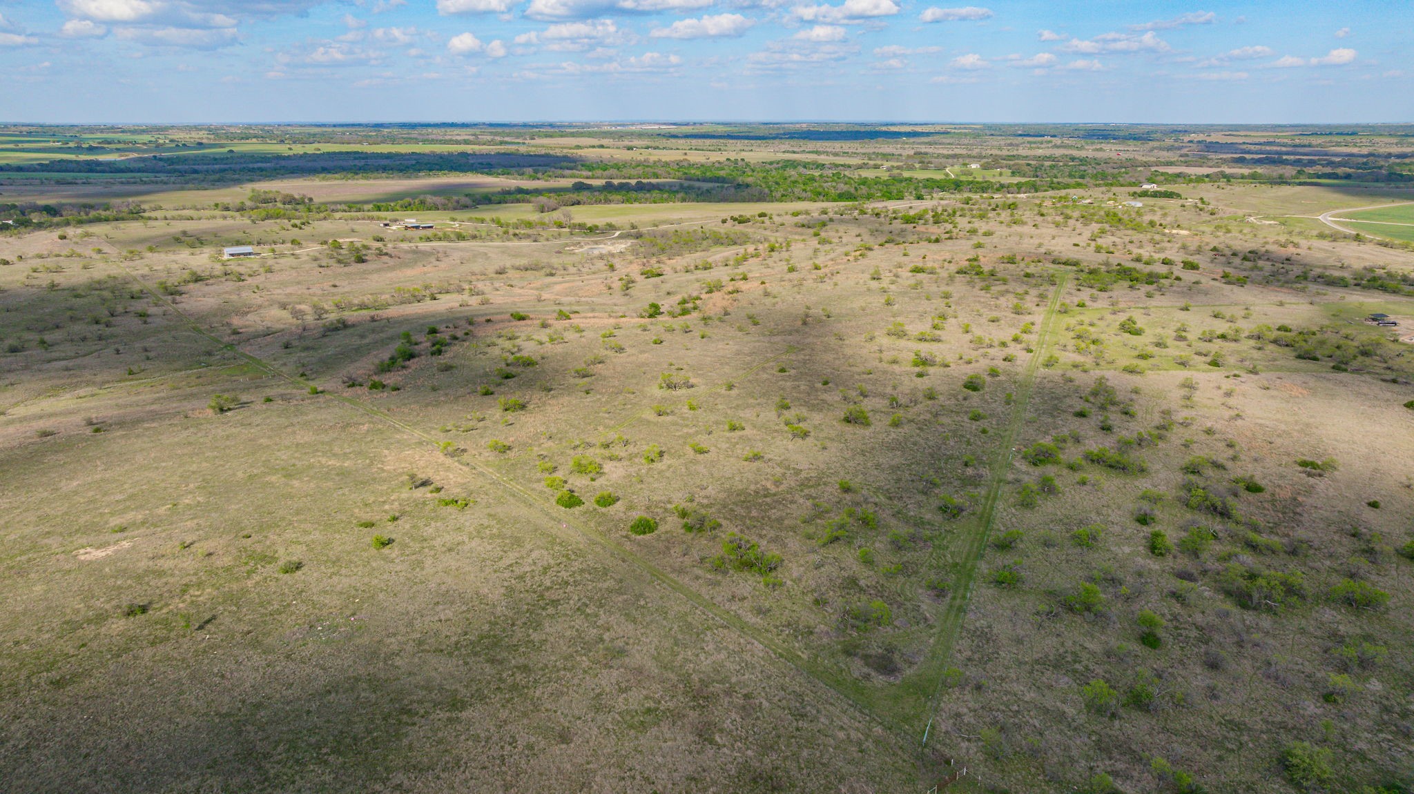 195 Highway 2823, Dublin, TX, 76446