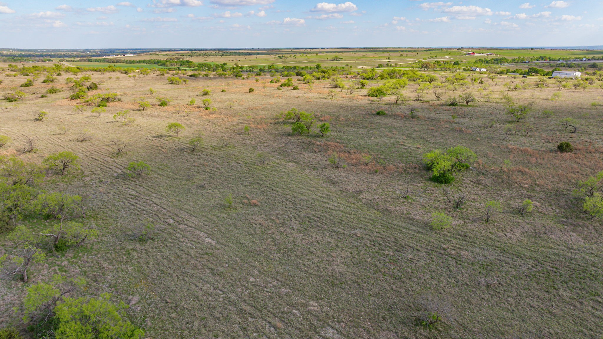 195 Highway 2823, Dublin, TX, 76446