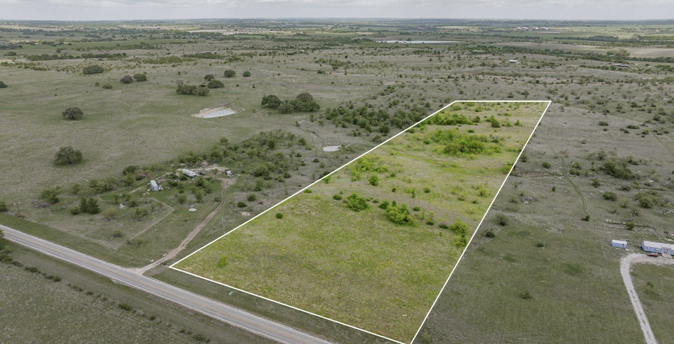 195 Highway 2823, Dublin, TX, 76446