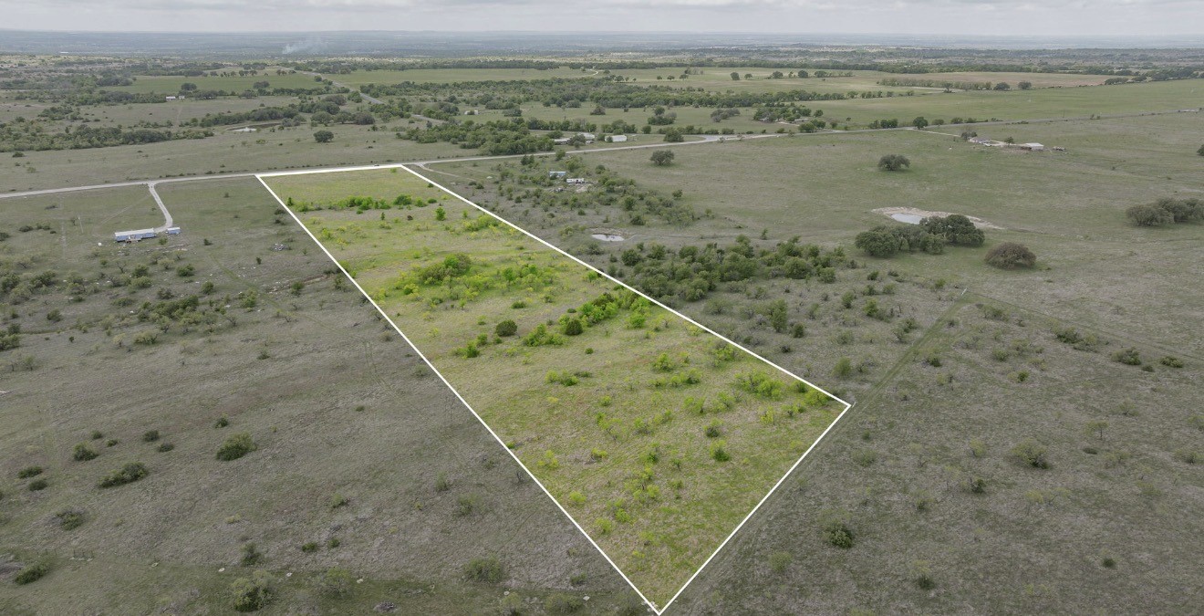 195 Highway 2823, Dublin, TX, 76446