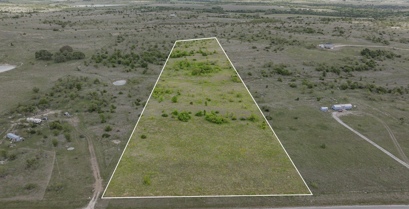 195 Highway 2823, Dublin, TX, 76446