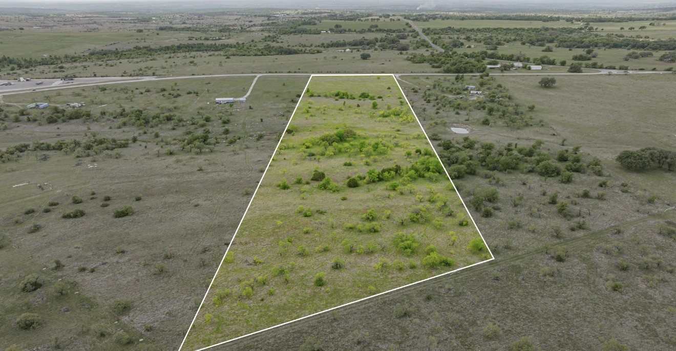 195 Highway 2823, Dublin, TX, 76446