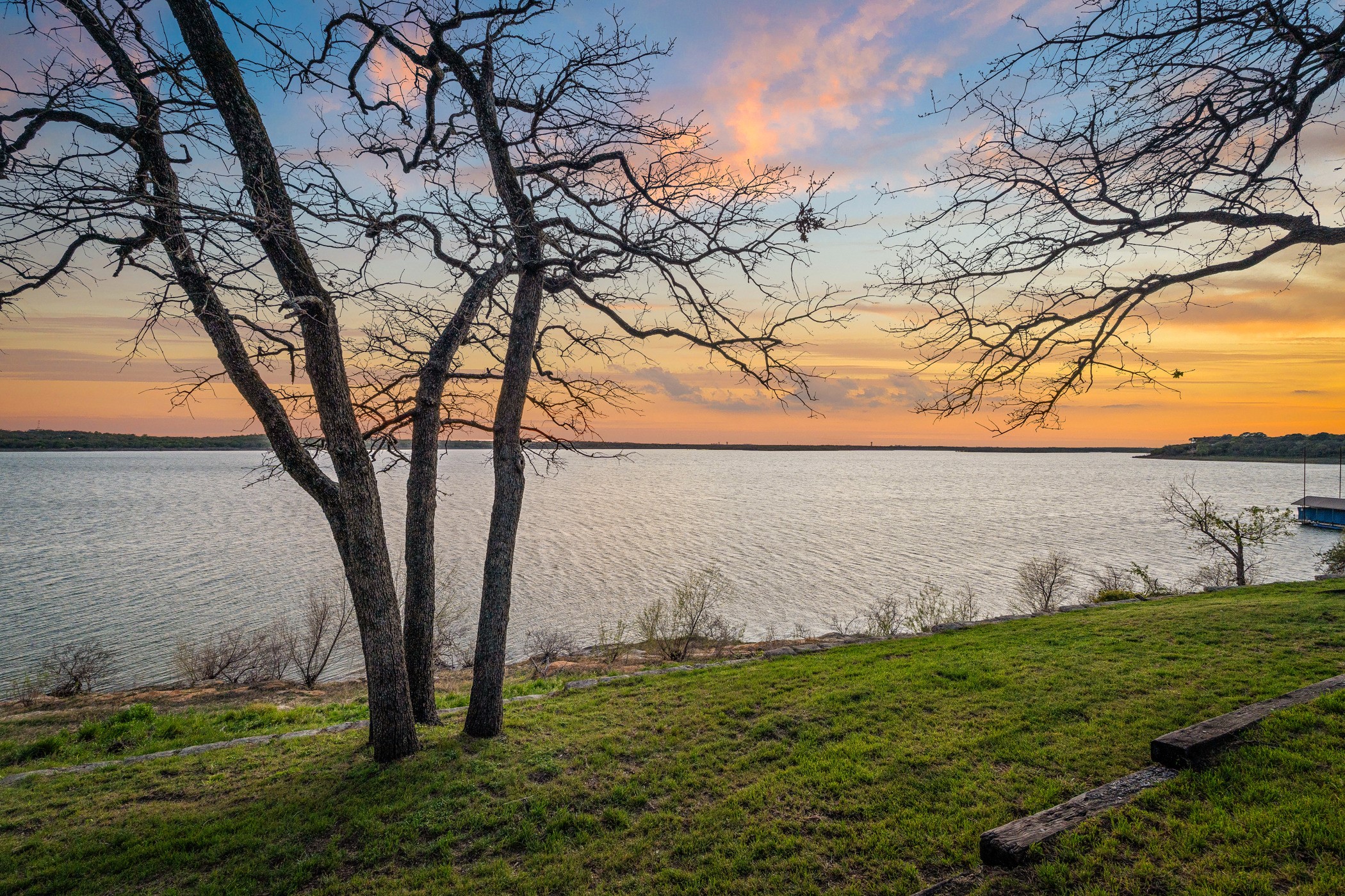6401 Red Bud Drive, Flower Mound, TX, 75022
