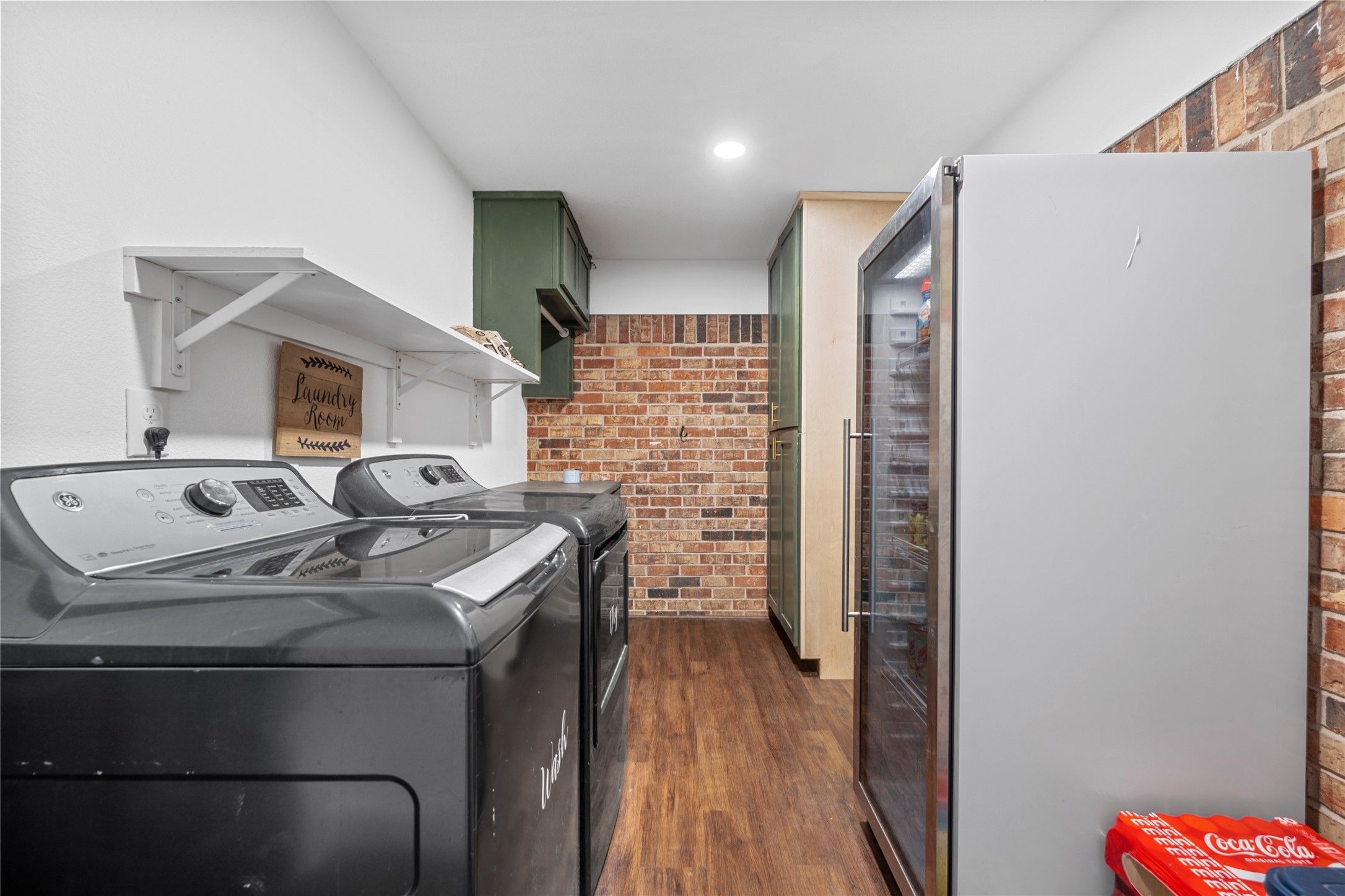 303 E Karels Drive, Robinson, TX, 76706