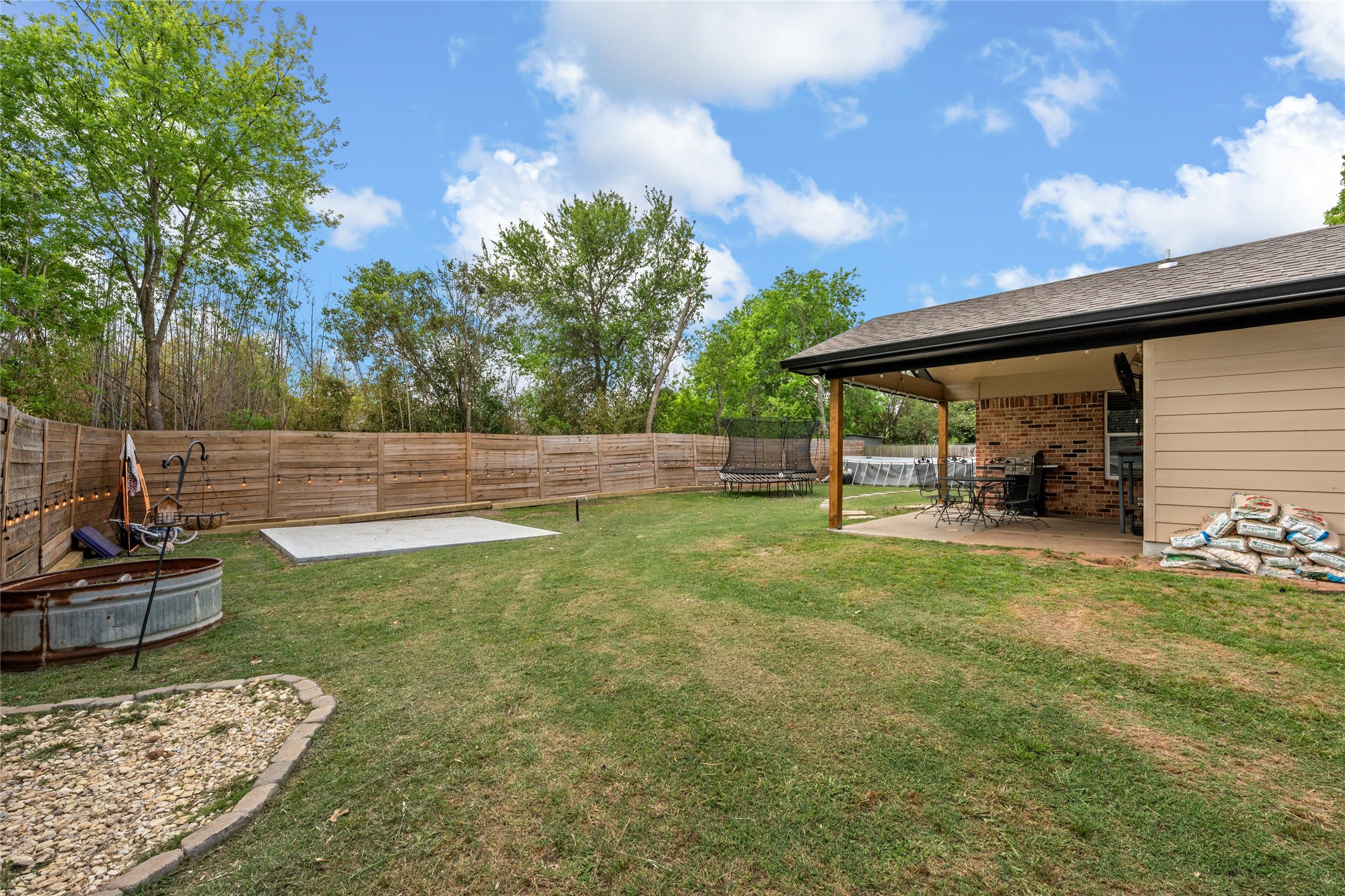 303 E Karels Drive, Robinson, TX, 76706