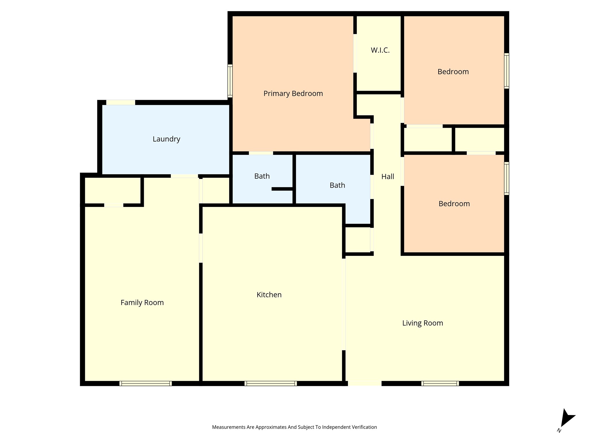 303 E Karels Drive, Robinson, TX, 76706