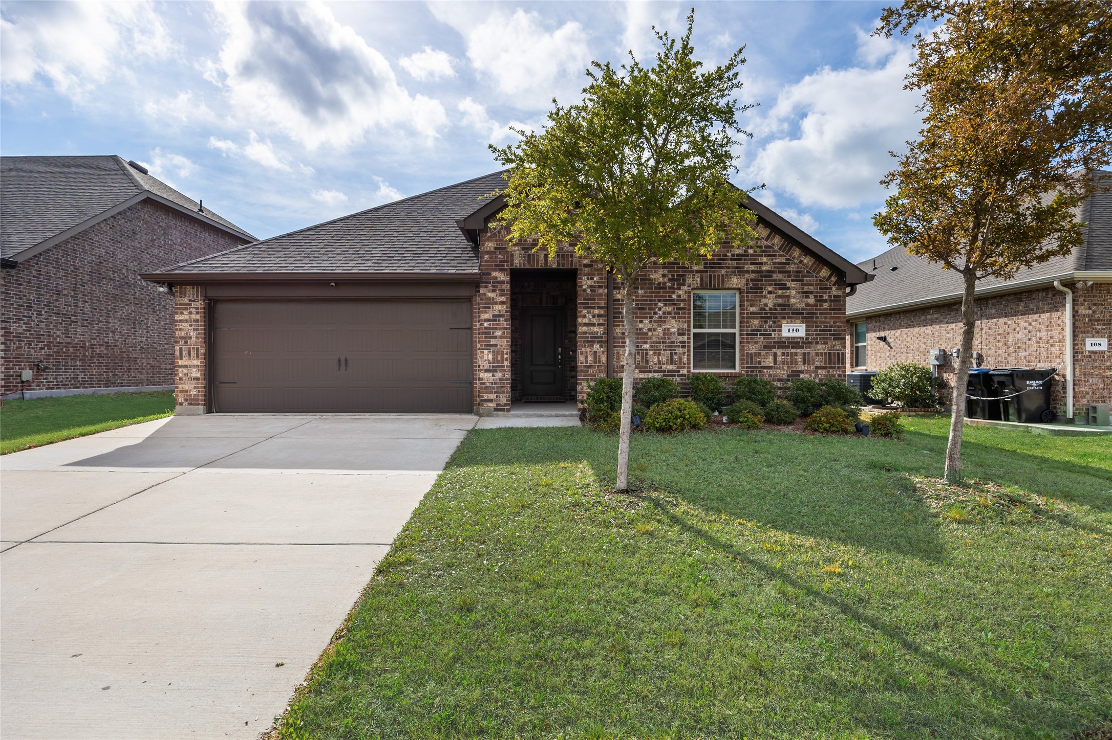 110 Whitetail Way, Caddo Mills, TX, 75135