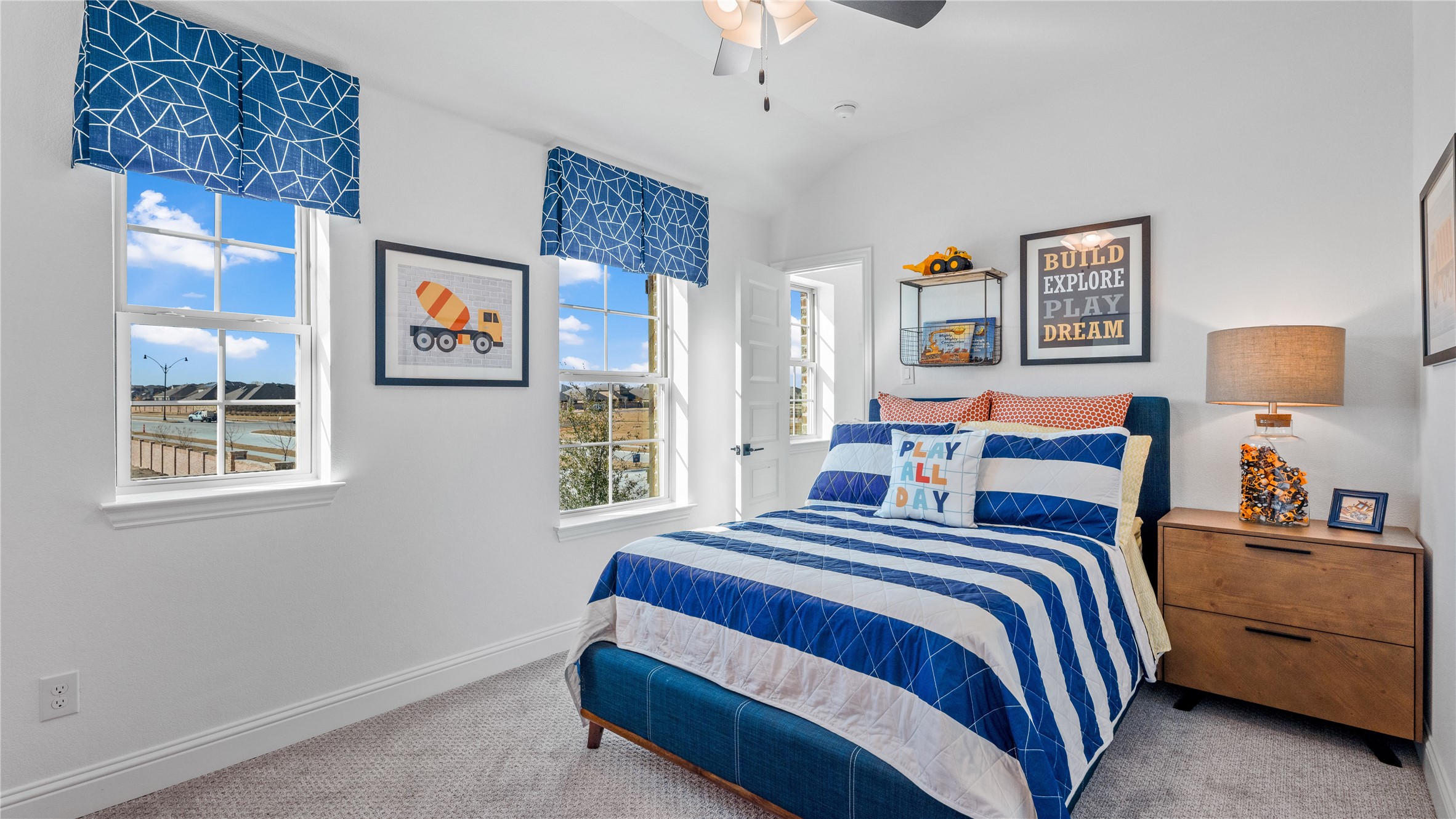 1607 Dove Drive, Princeton, TX, 75407