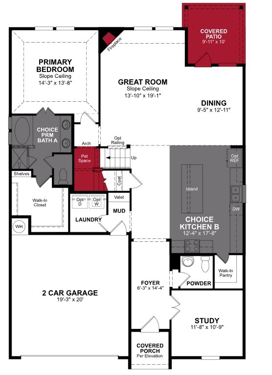 1607 Dove Drive, Princeton, TX, 75407