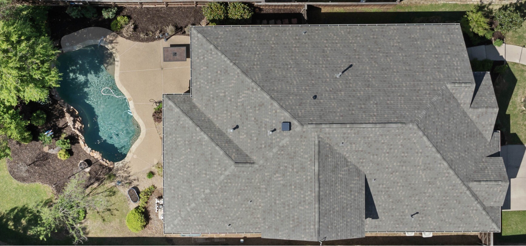 1704 Glen Aerie Lane, Corinth, TX, 76210
