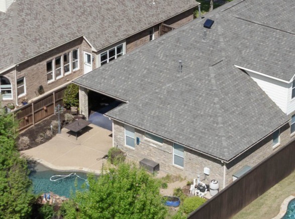 1704 Glen Aerie Lane, Corinth, TX, 76210