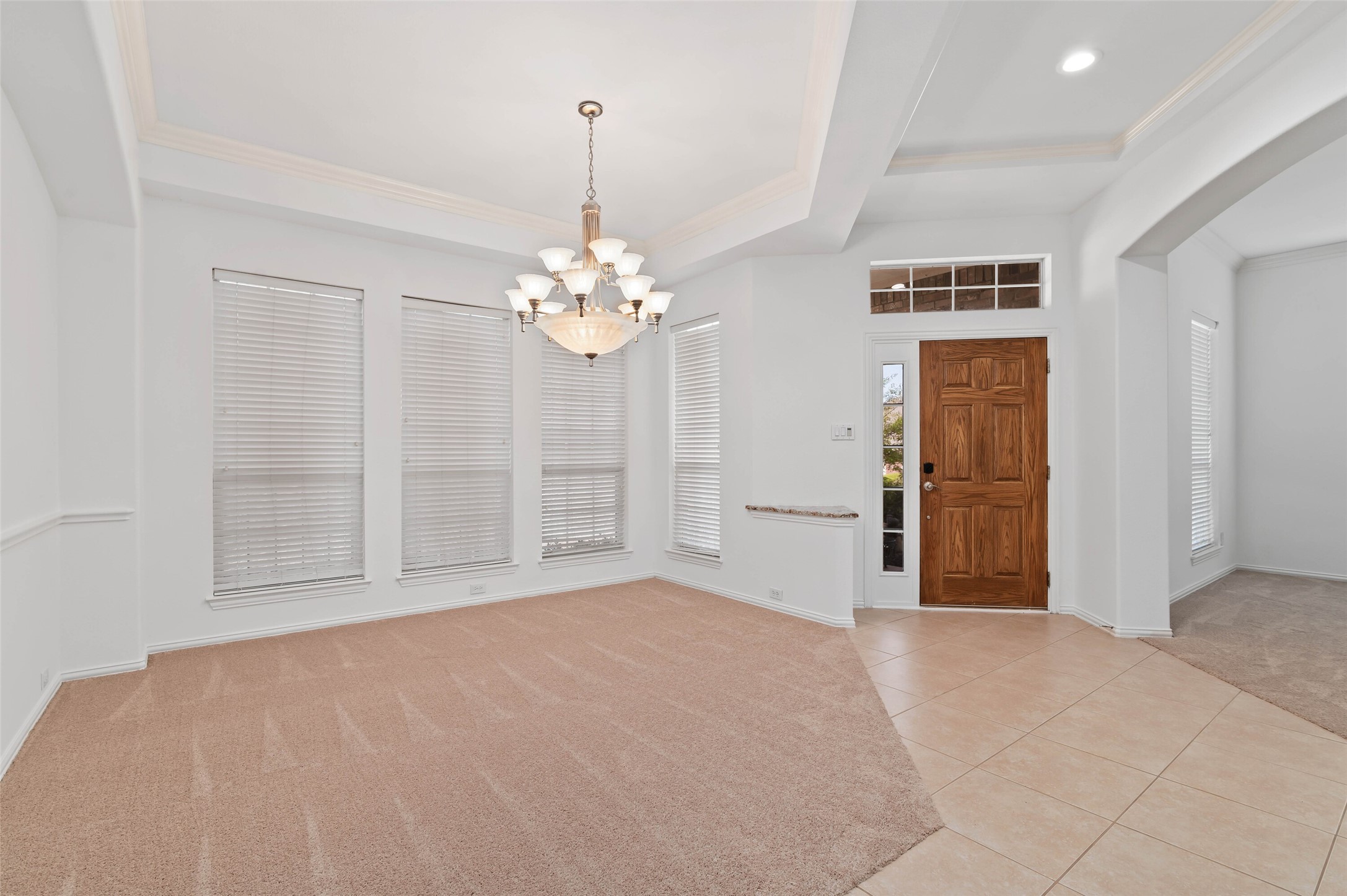 1704 Glen Aerie Lane, Corinth, TX, 76210