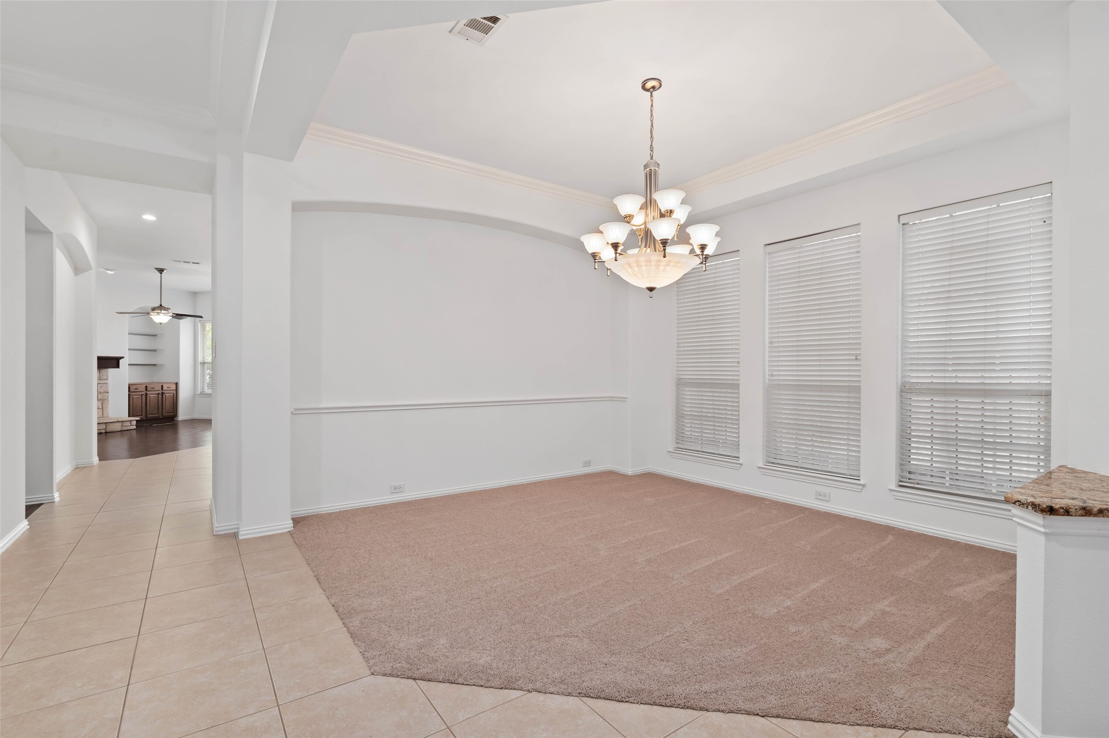 1704 Glen Aerie Lane, Corinth, TX, 76210