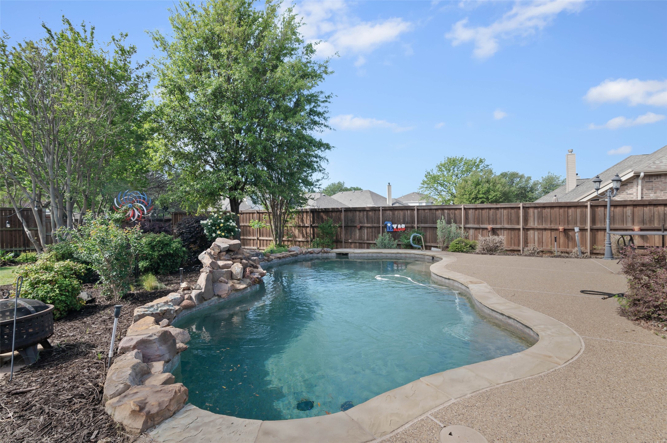 1704 Glen Aerie Lane, Corinth, TX, 76210