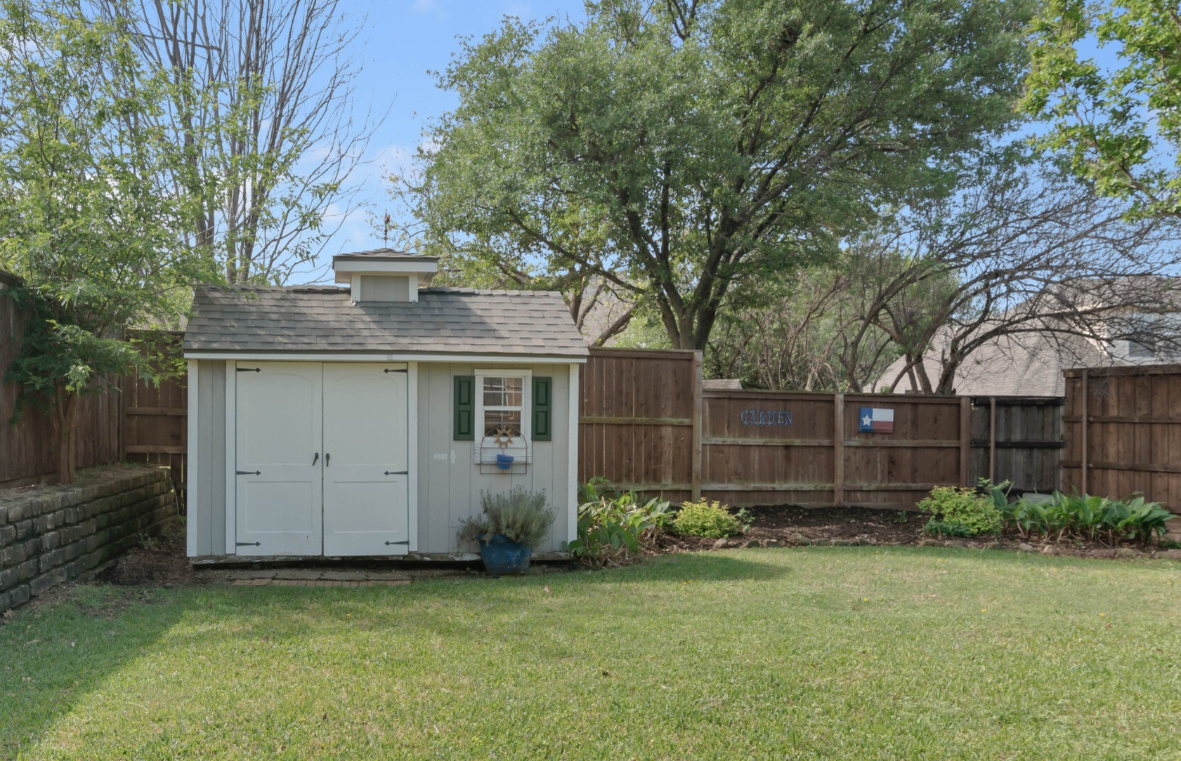 1704 Glen Aerie Lane, Corinth, TX, 76210