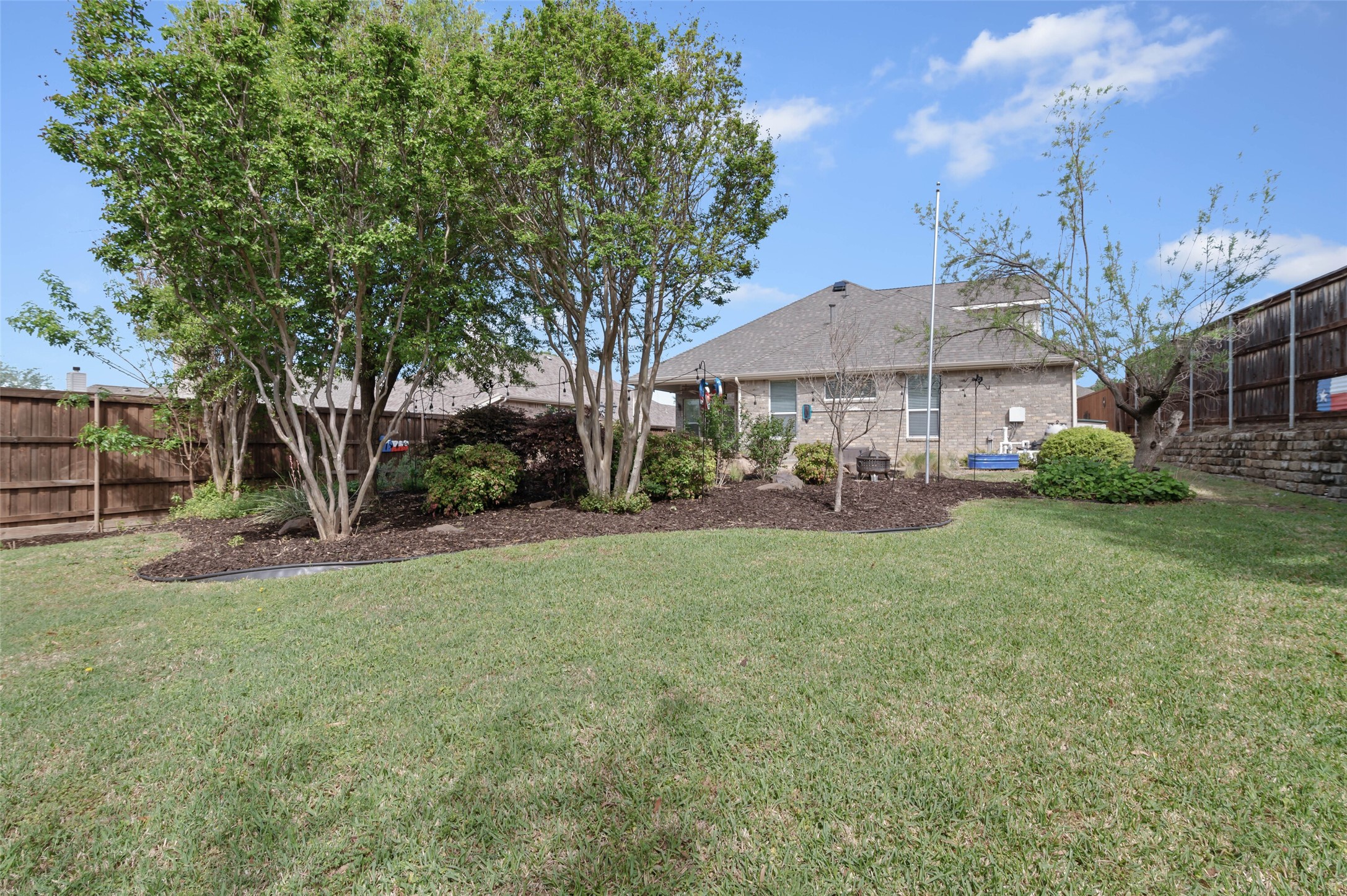 1704 Glen Aerie Lane, Corinth, TX, 76210