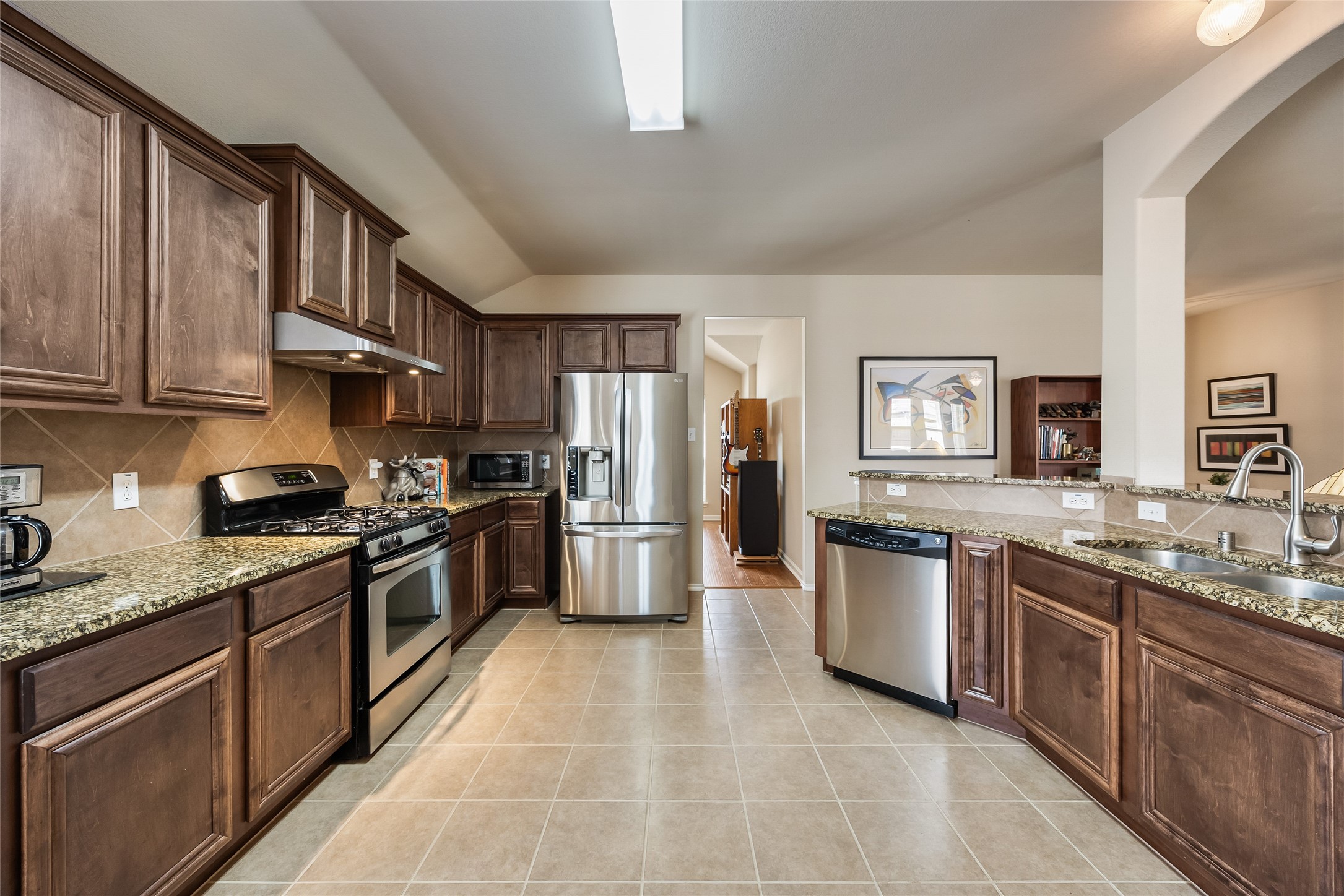 1260 Highbluff Lane, Rockwall, TX, 75087