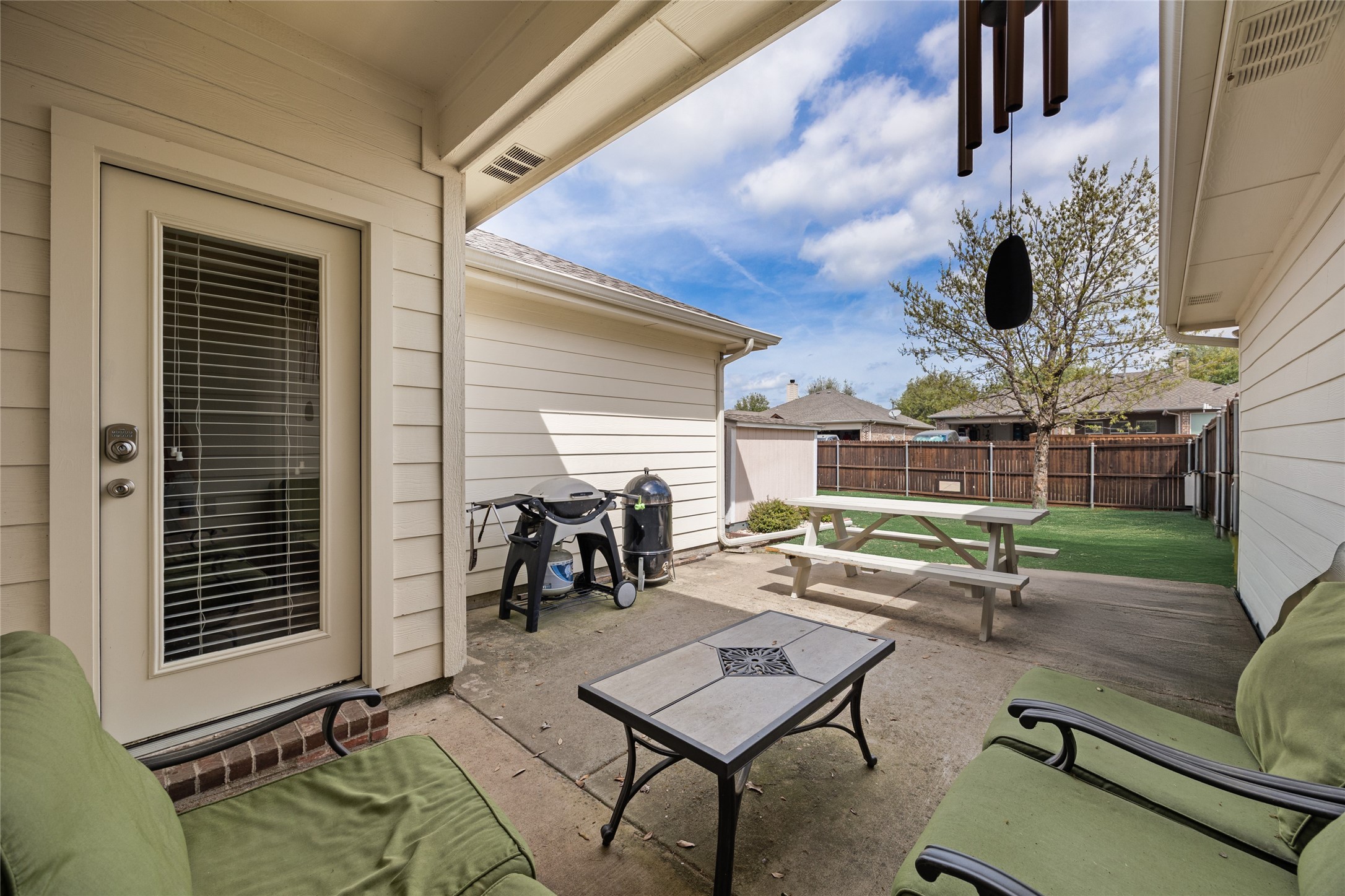 1260 Highbluff Lane, Rockwall, TX, 75087