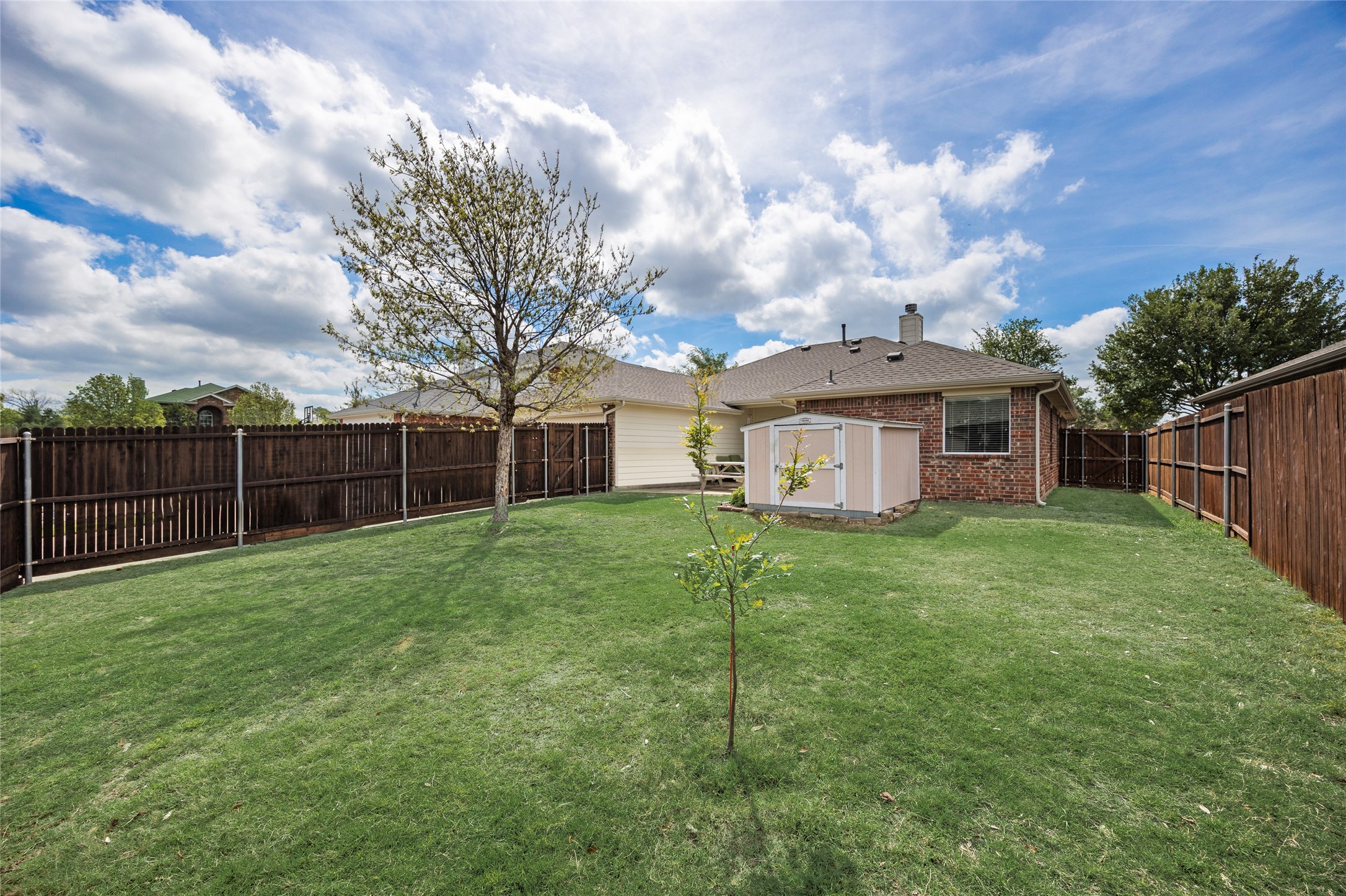 1260 Highbluff Lane, Rockwall, TX, 75087