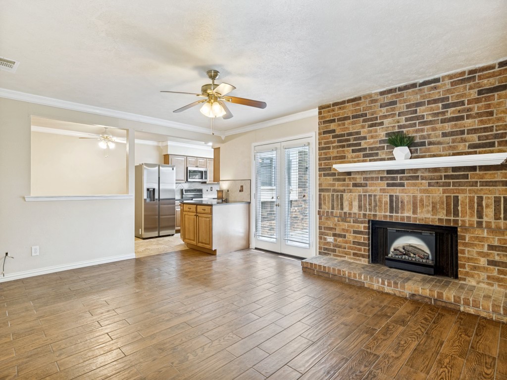 2634 Duchess Drive, Garland, TX, 75040