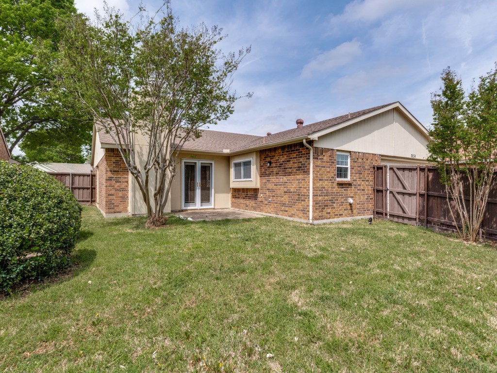 2634 Duchess Drive, Garland, TX, 75040