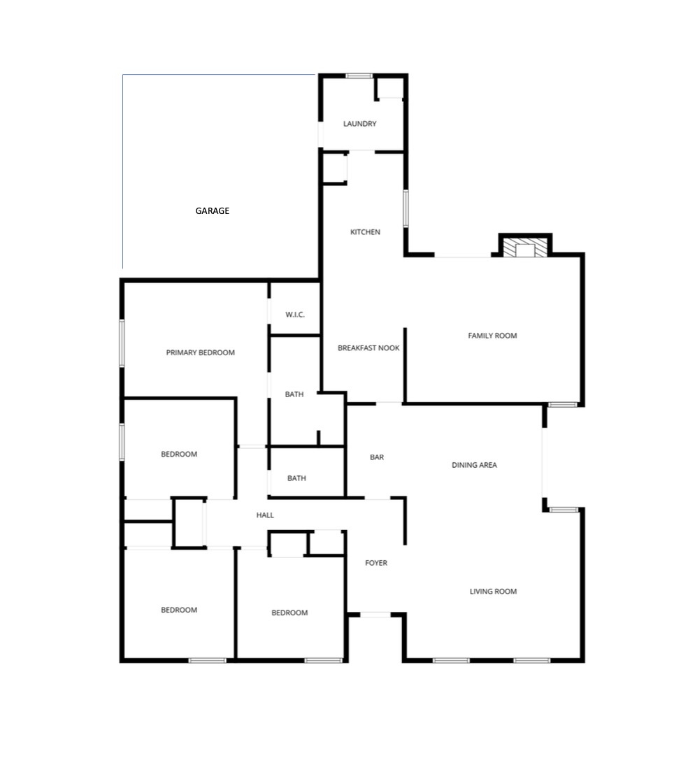 2634 Duchess Drive, Garland, TX, 75040