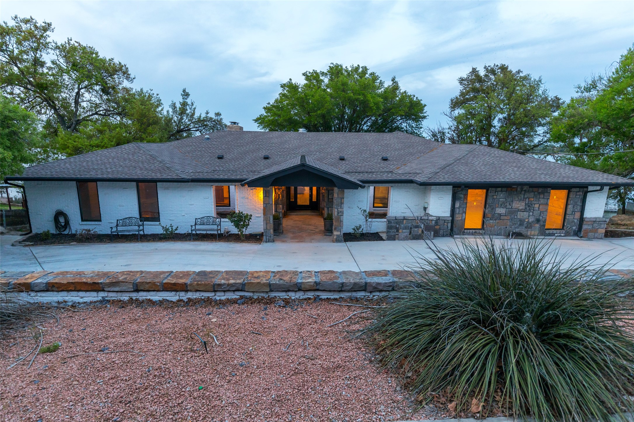 440 Lakeside Drive, Brownwood, TX, 76801