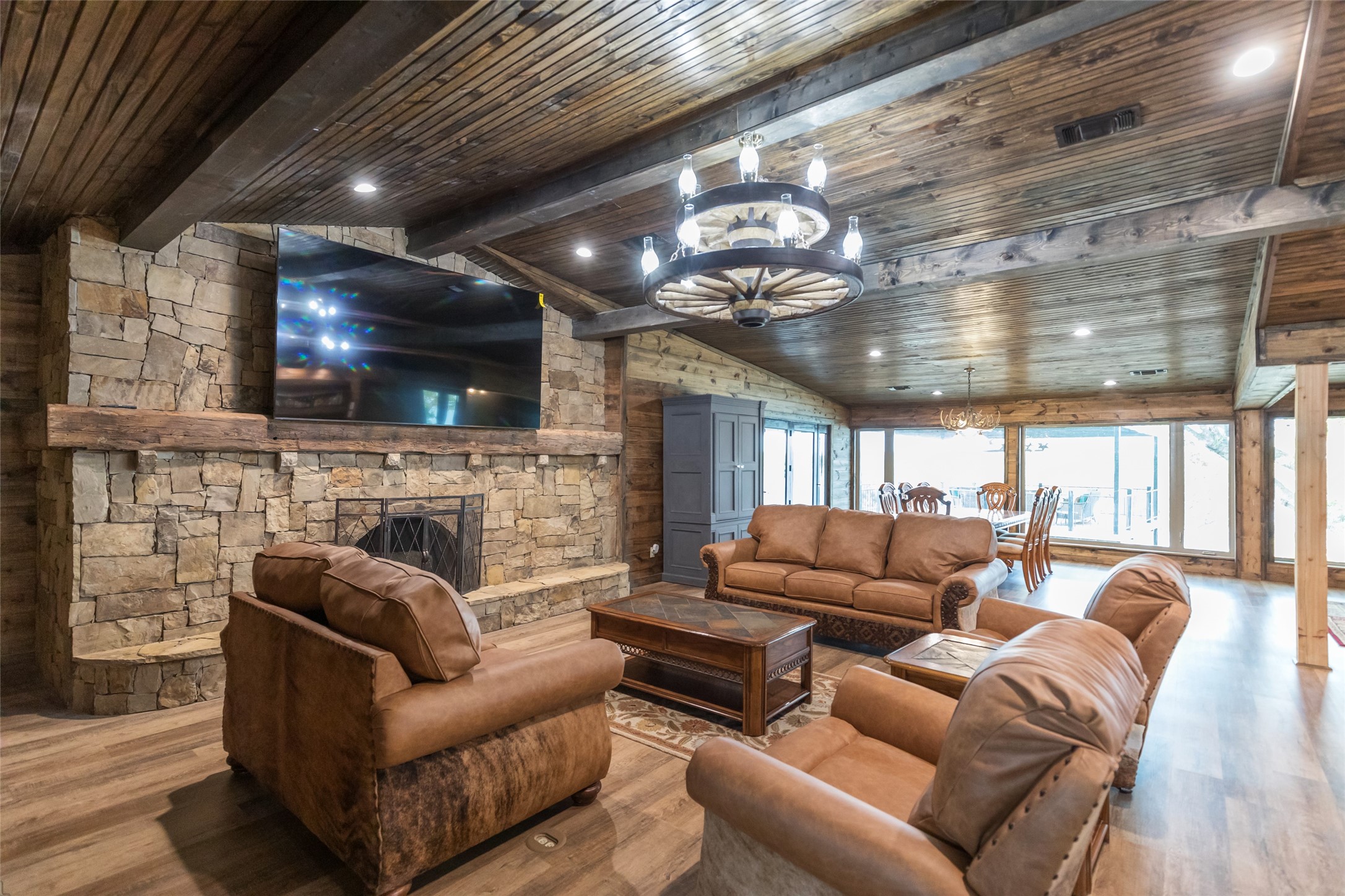 440 Lakeside Drive, Brownwood, TX, 76801