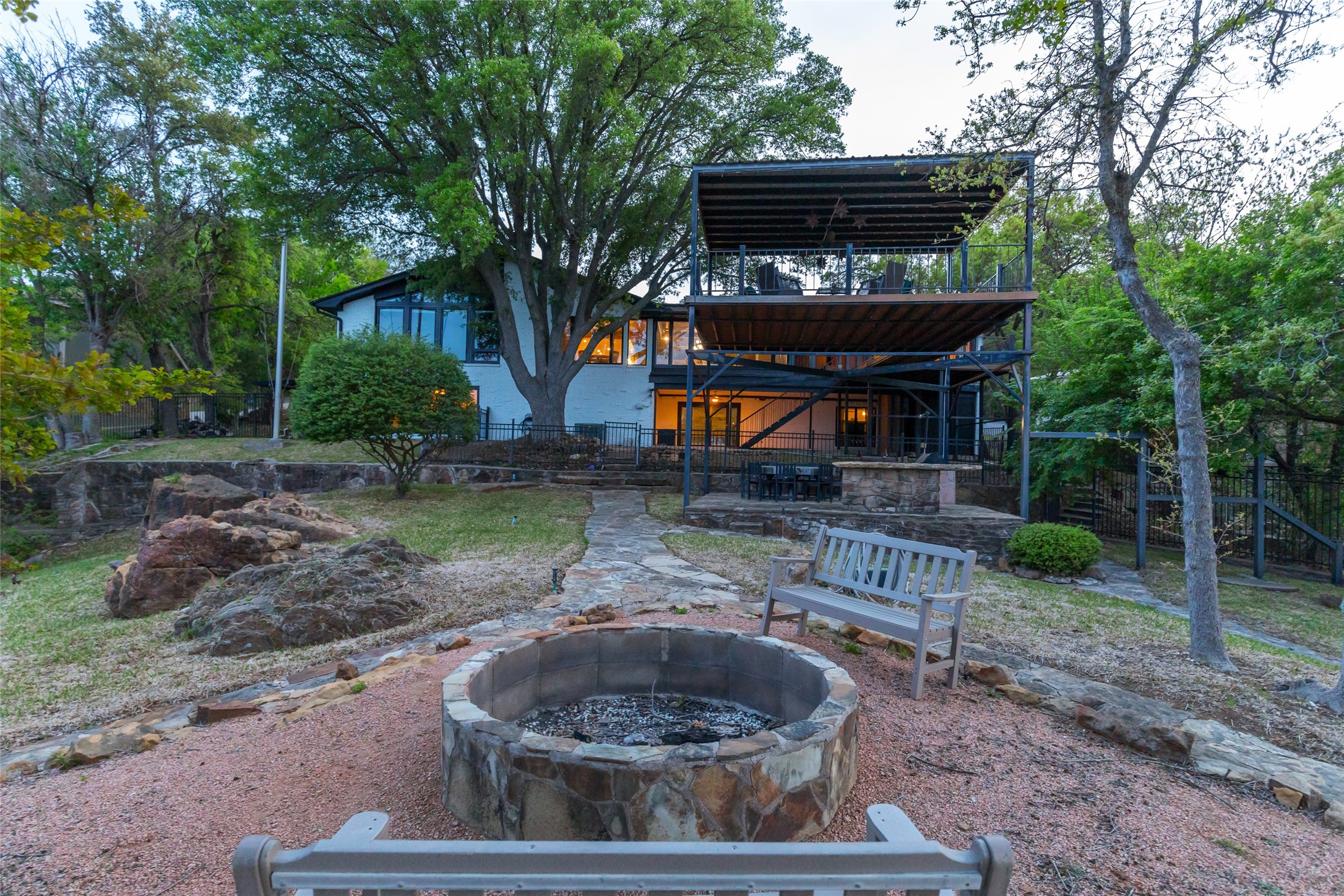 440 Lakeside Drive, Brownwood, TX, 76801