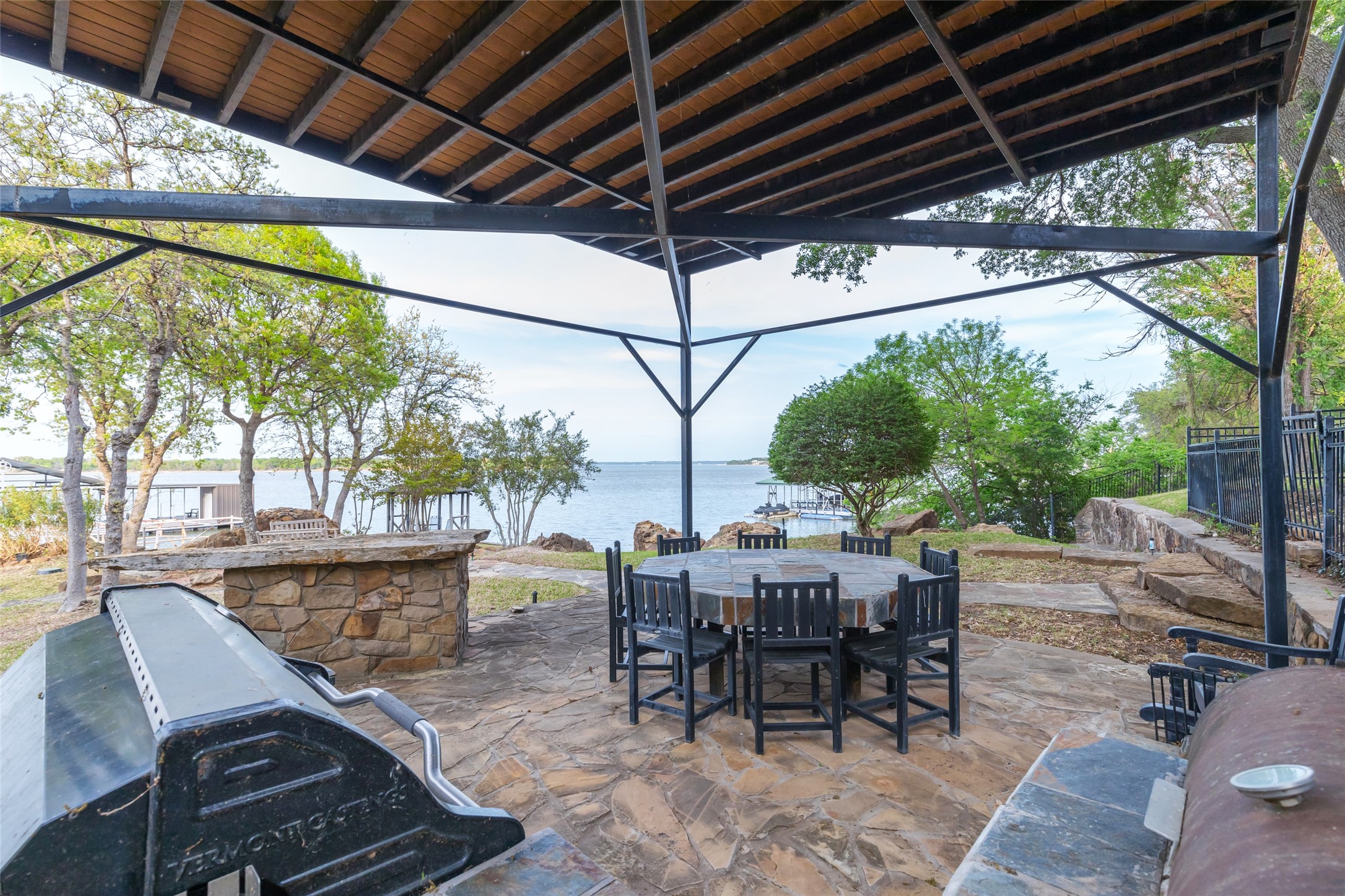 440 Lakeside Drive, Brownwood, TX, 76801