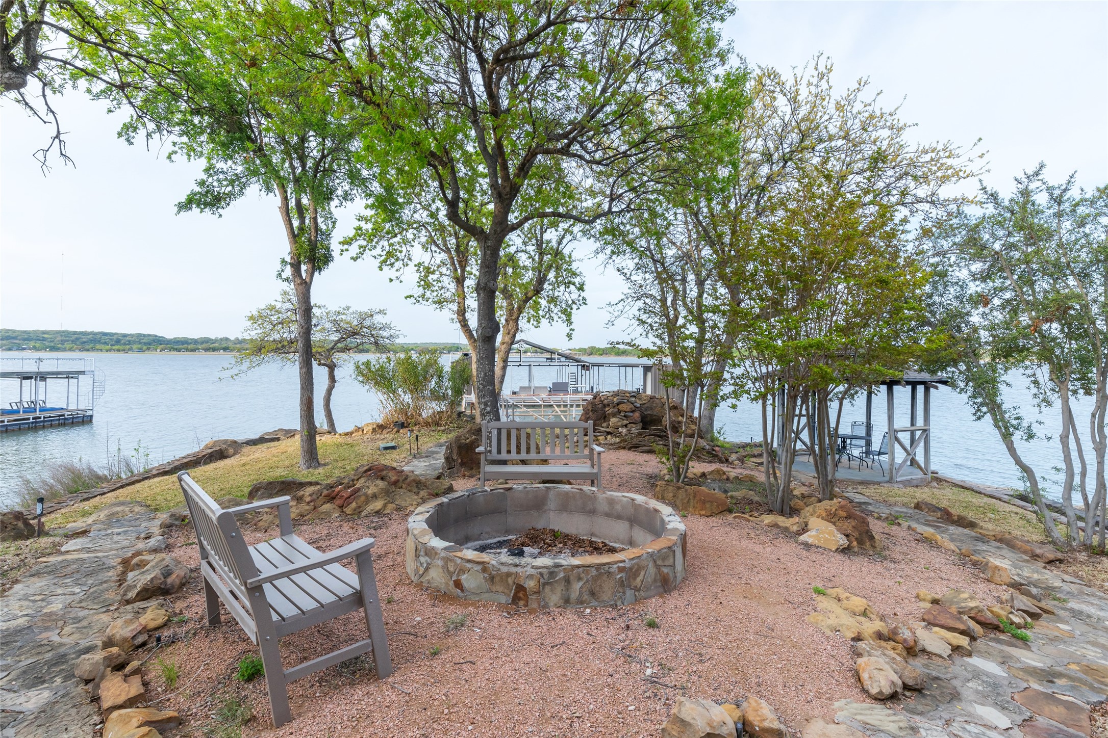 440 Lakeside Drive, Brownwood, TX, 76801