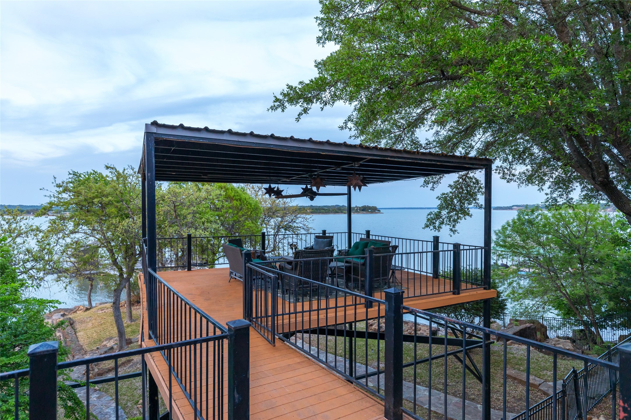 440 Lakeside Drive, Brownwood, TX, 76801