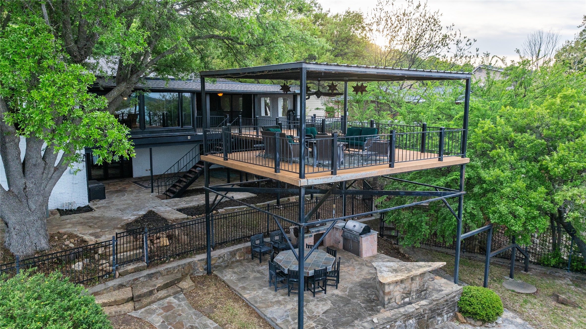 440 Lakeside Drive, Brownwood, TX, 76801