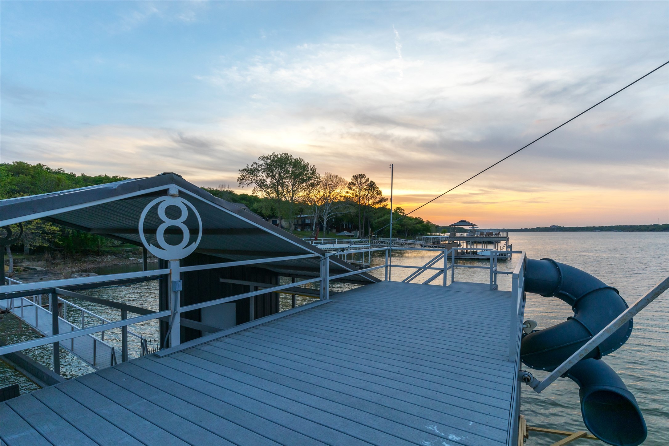 440 Lakeside Drive, Brownwood, TX, 76801