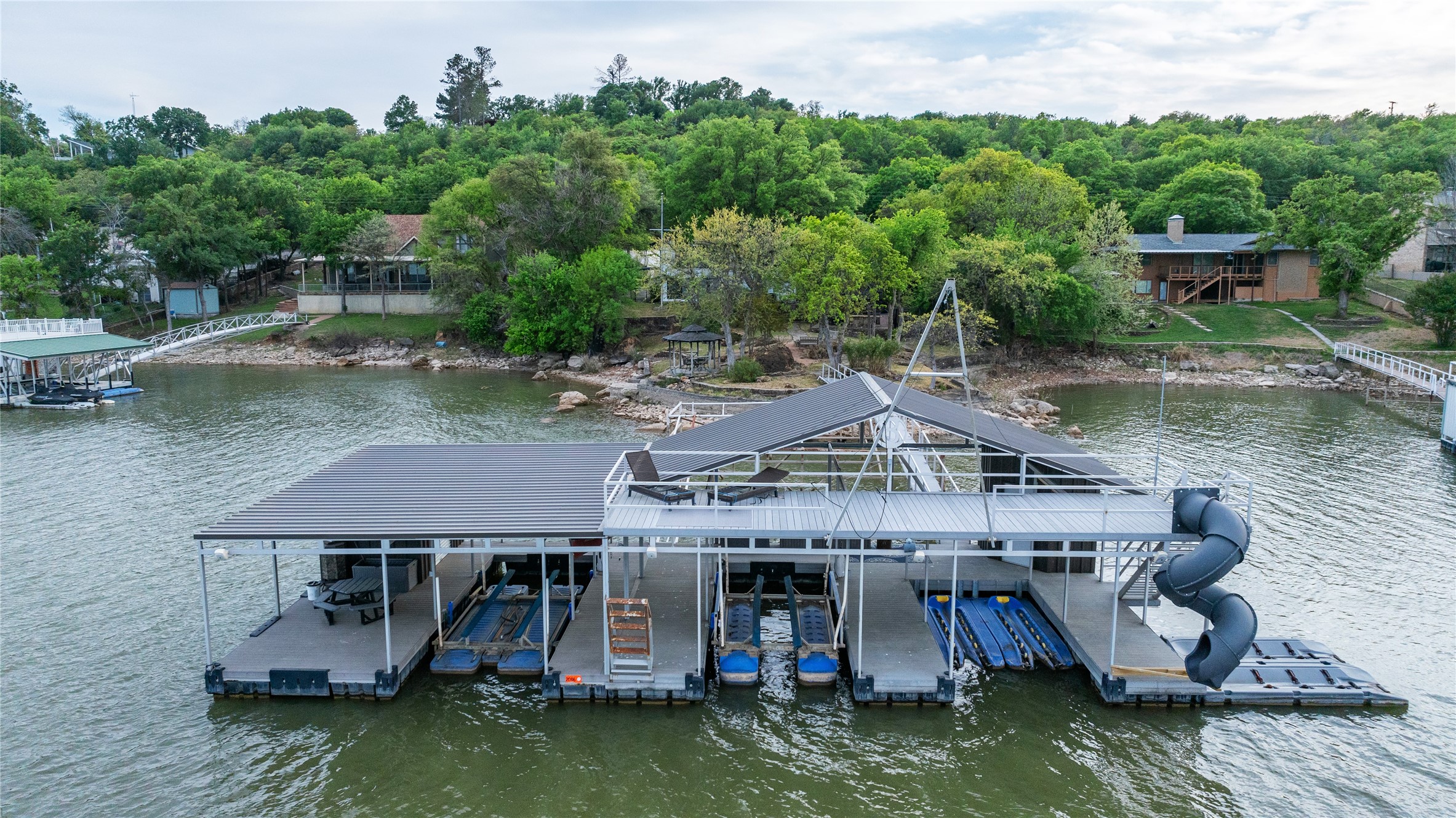 440 Lakeside Drive, Brownwood, TX, 76801