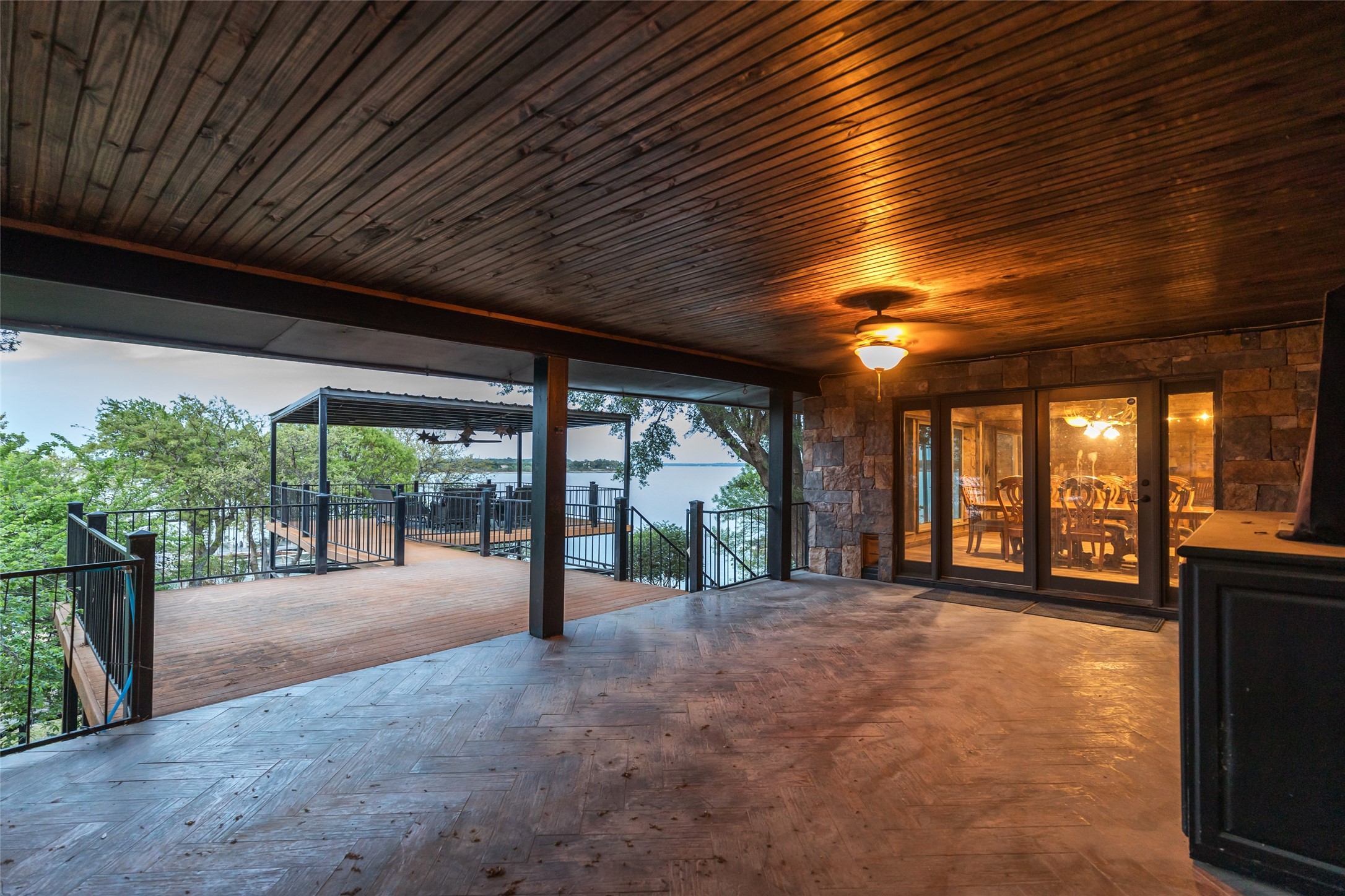 440 Lakeside Drive, Brownwood, TX, 76801