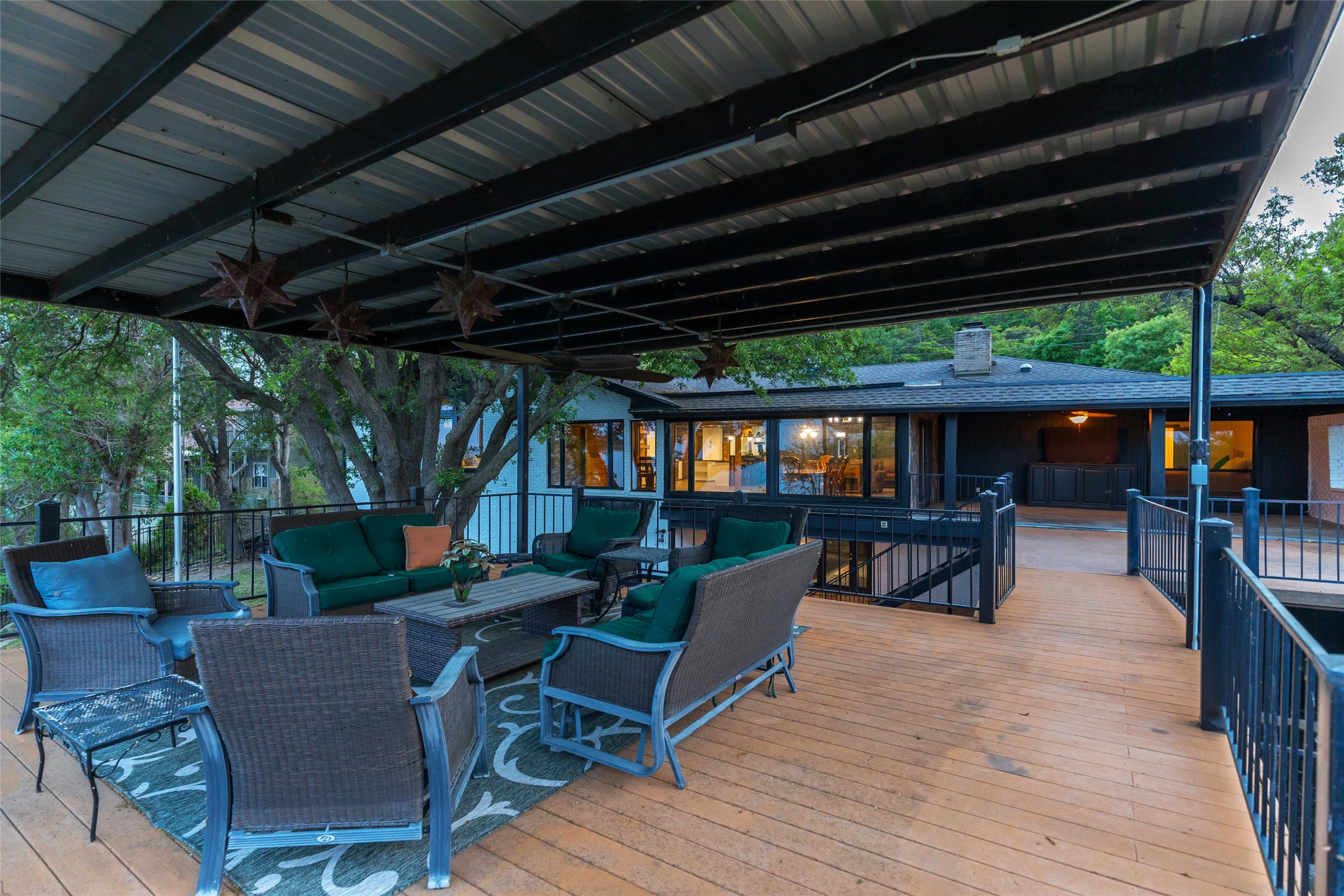 440 Lakeside Drive, Brownwood, TX, 76801