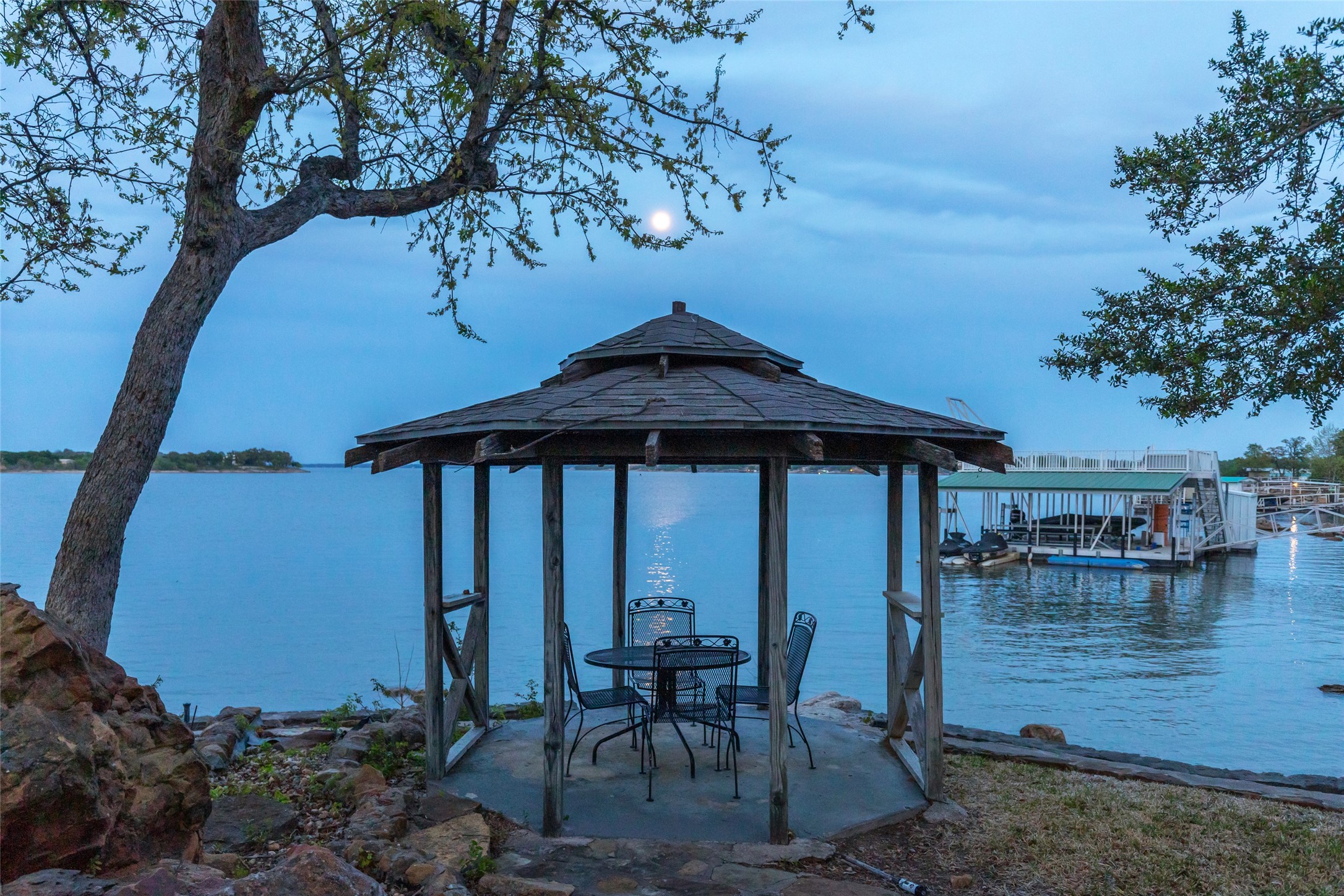 440 Lakeside Drive, Brownwood, TX, 76801