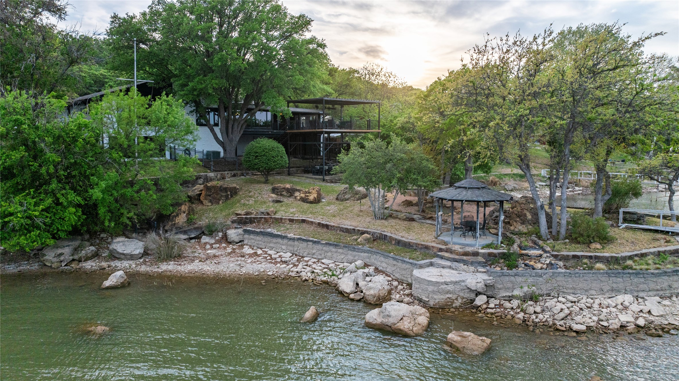 440 Lakeside Drive, Brownwood, TX, 76801