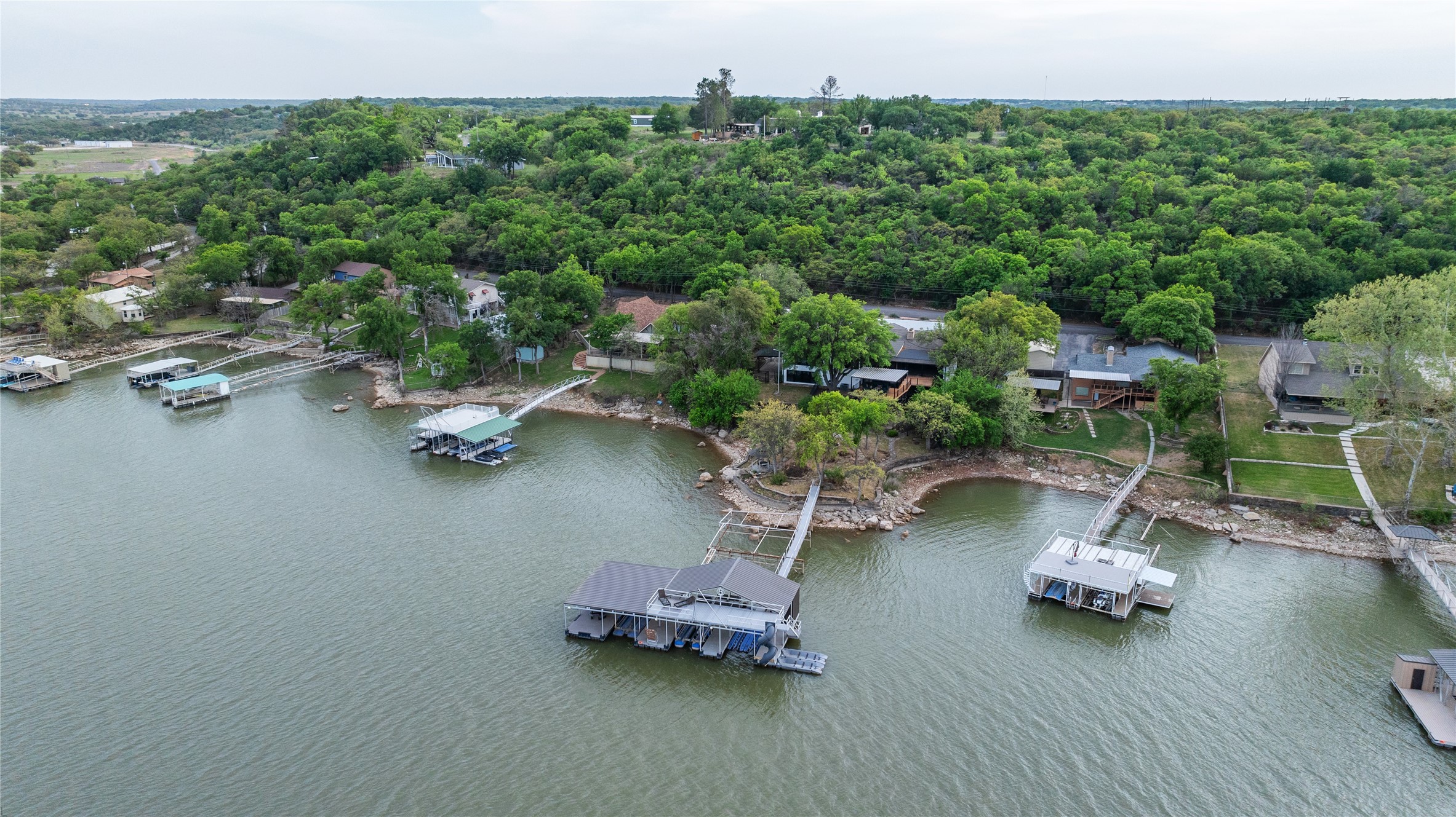 440 Lakeside Drive, Brownwood, TX, 76801