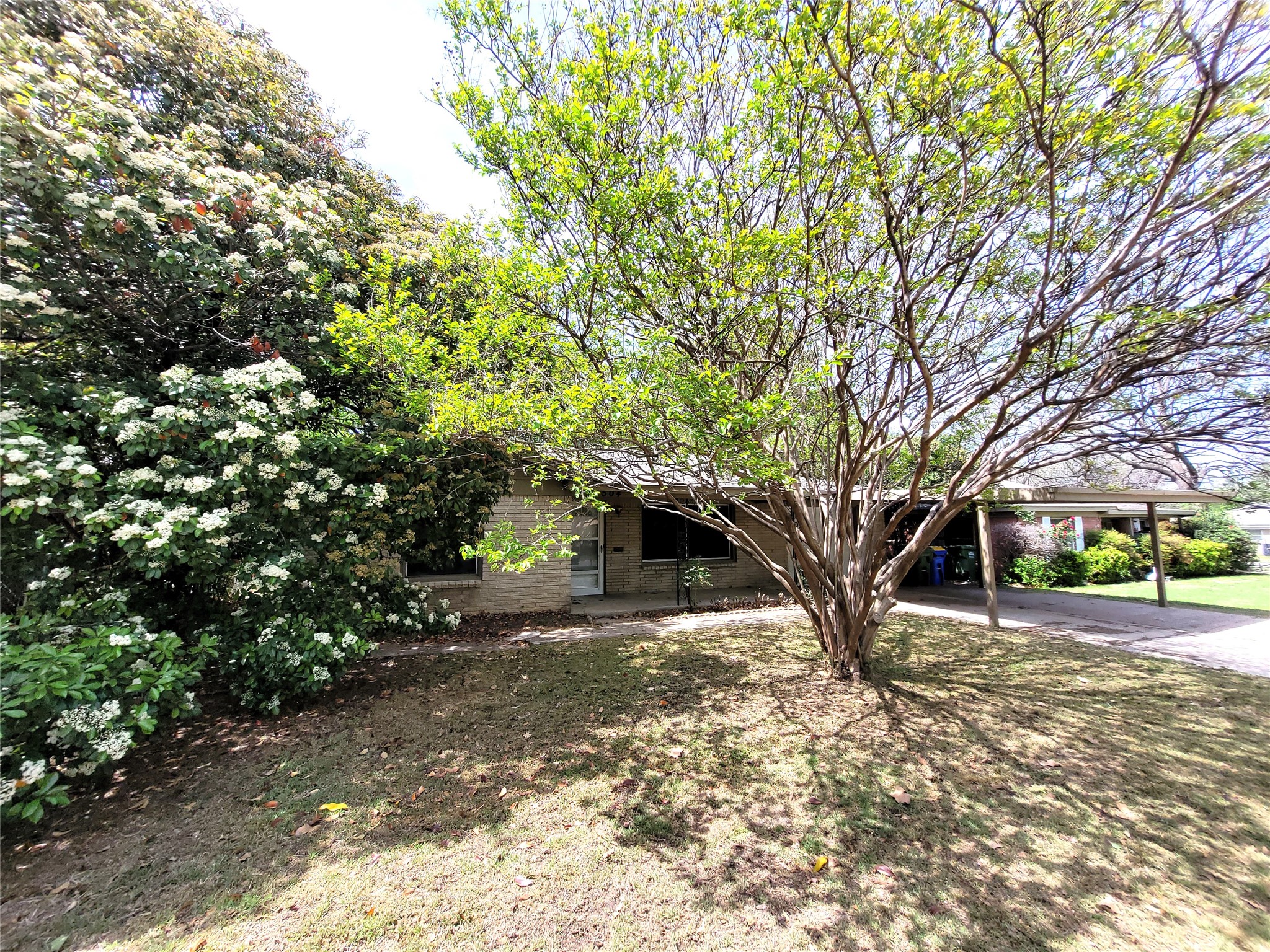504 S Judd Street, White Settlement, TX, 76108
