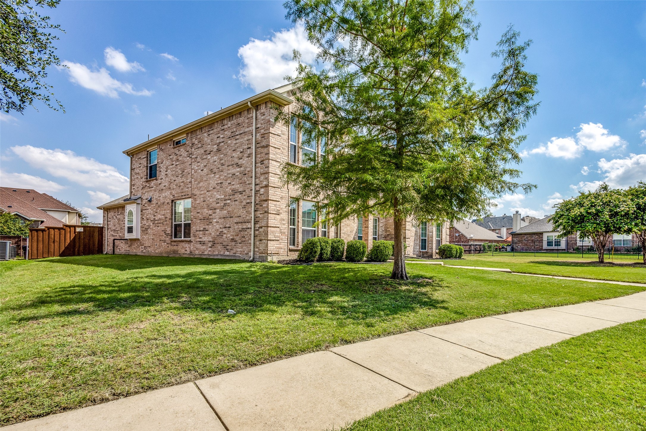 11532 Gatesville Drive, Frisco, TX, 75035