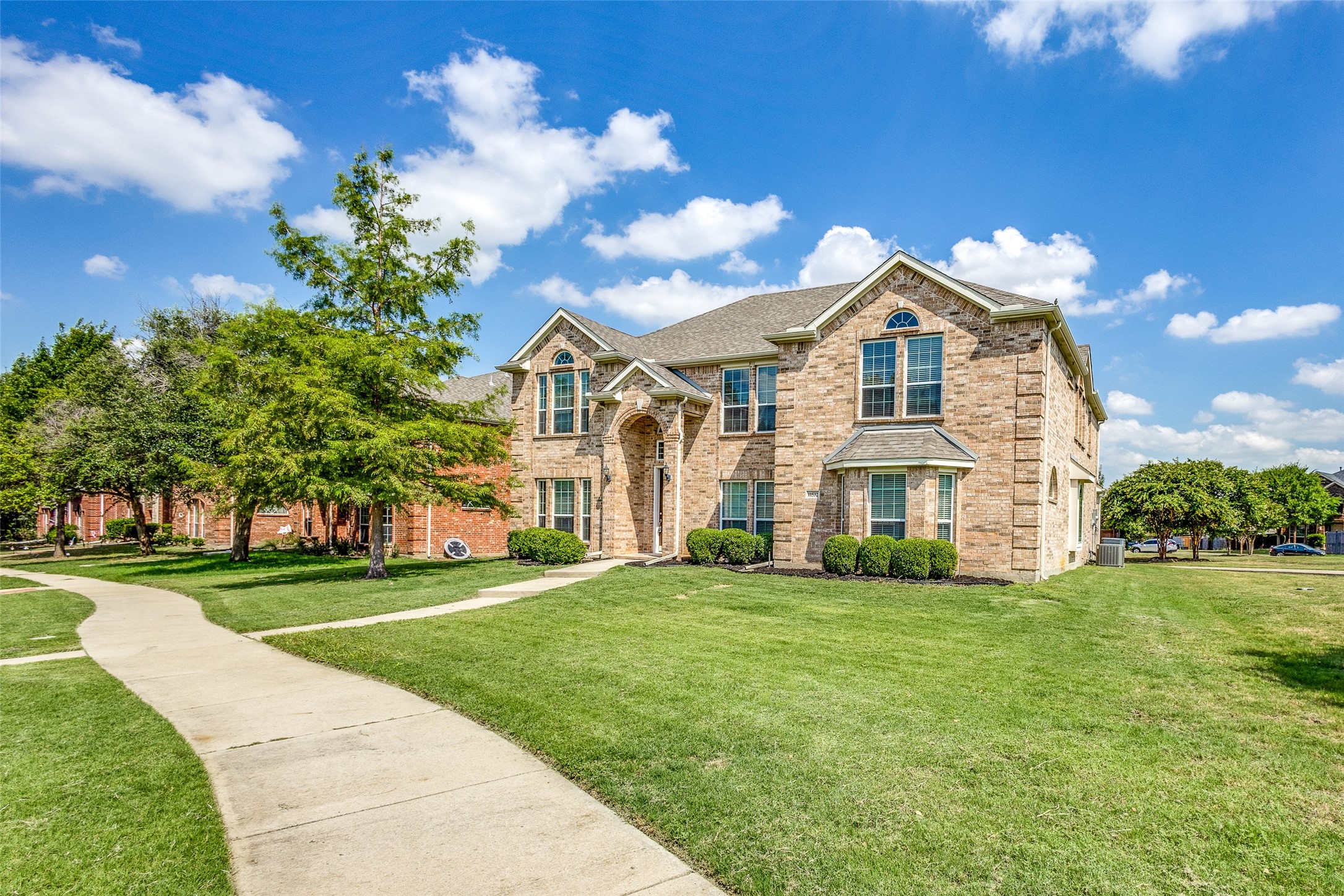 11532 Gatesville Drive, Frisco, TX, 75035