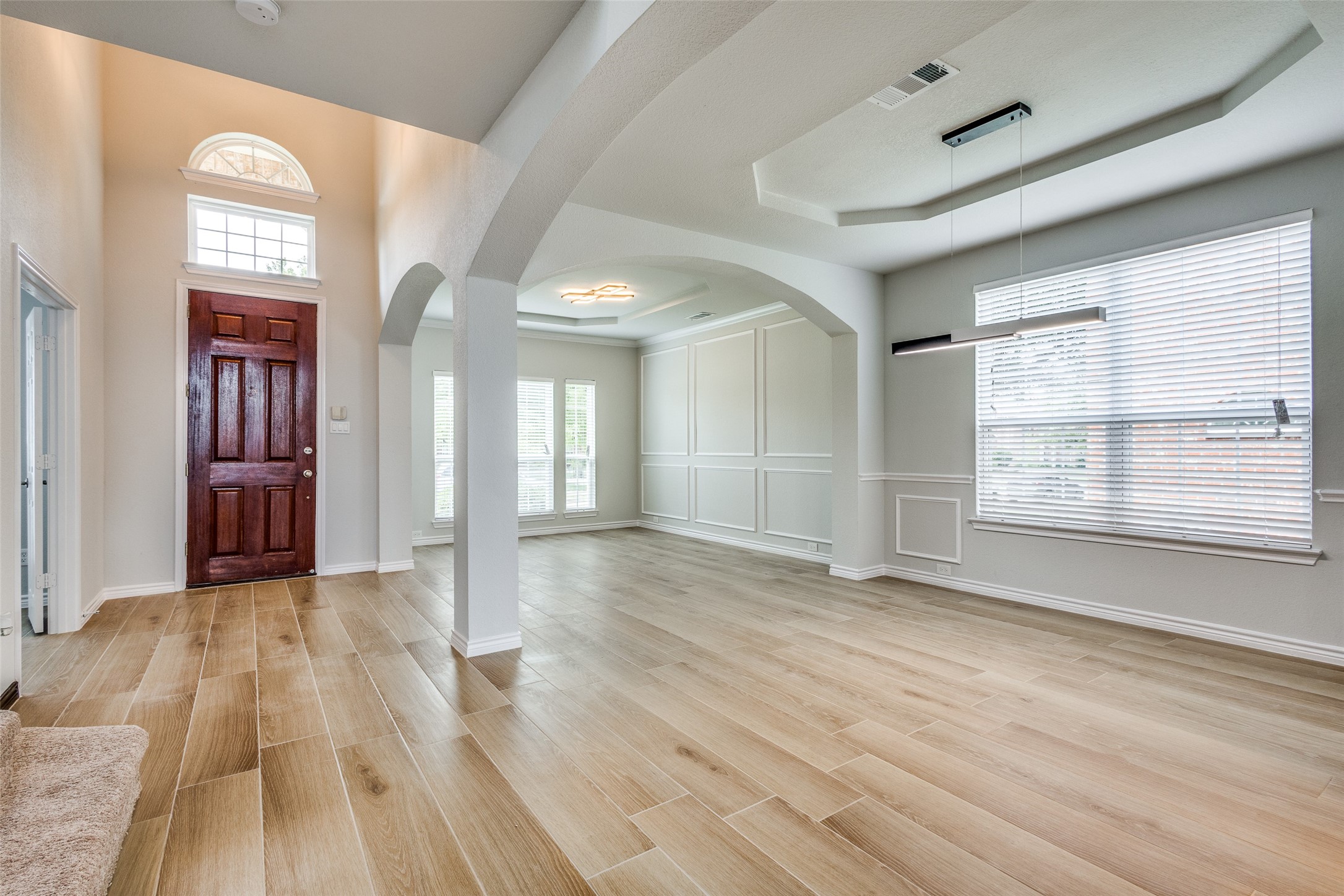 11532 Gatesville Drive, Frisco, TX, 75035