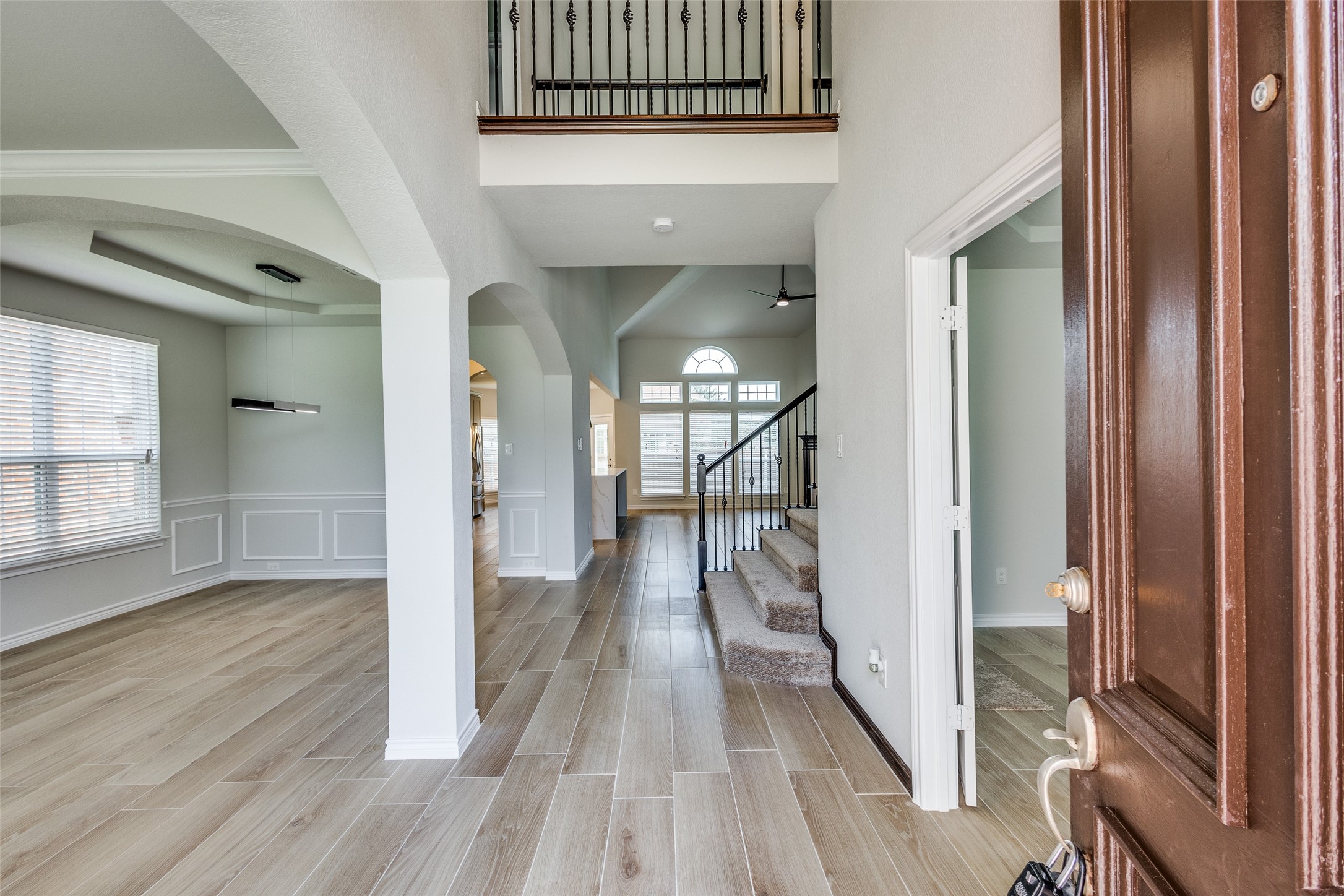 11532 Gatesville Drive, Frisco, TX, 75035