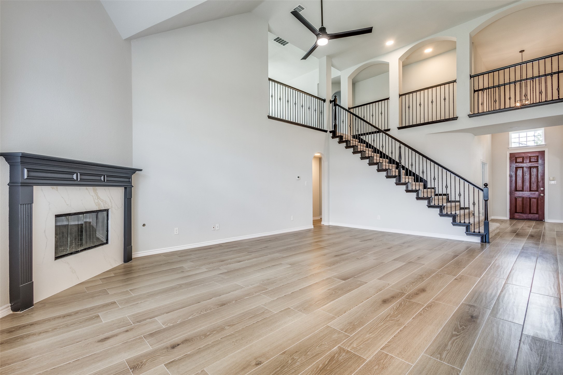 11532 Gatesville Drive, Frisco, TX, 75035