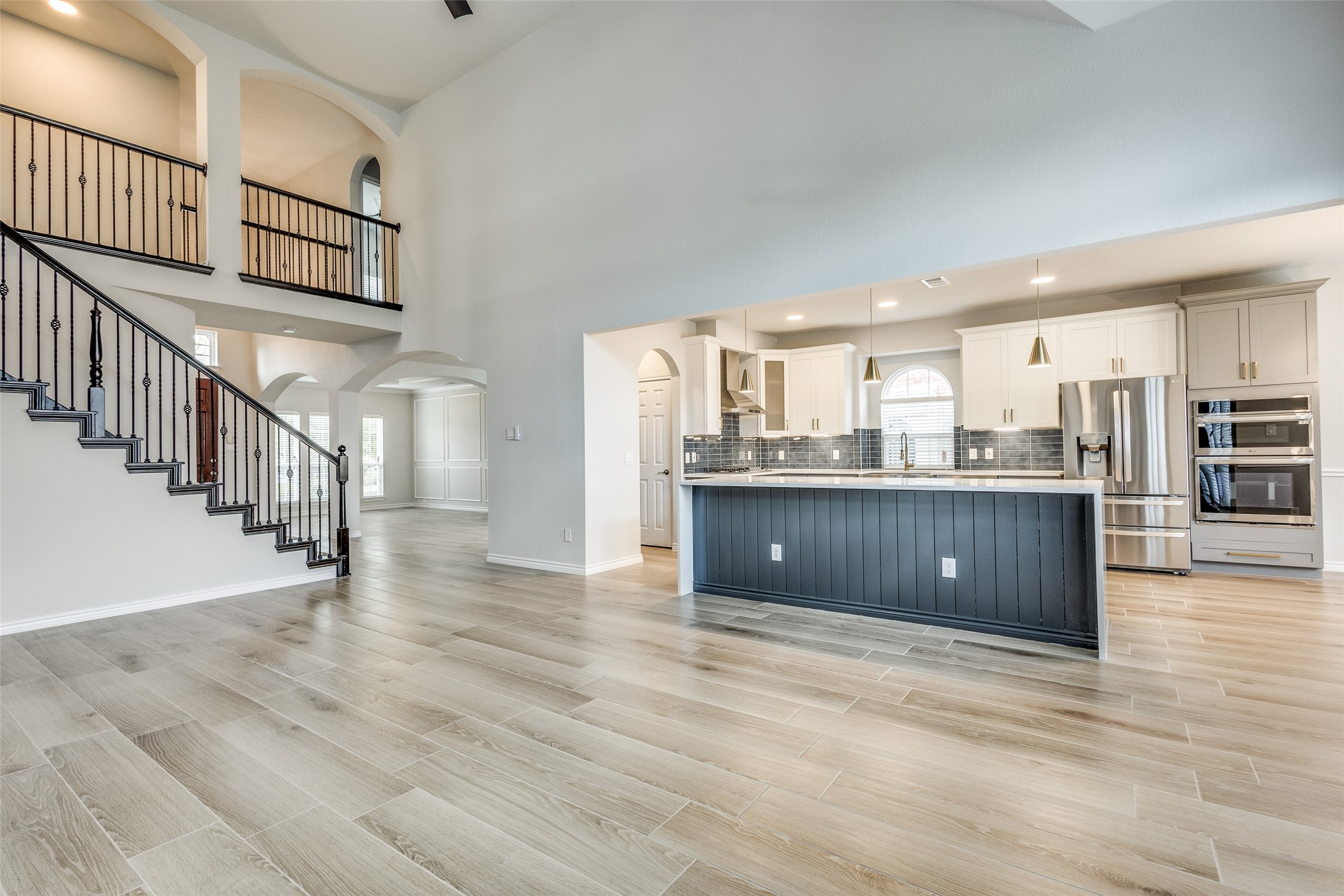 11532 Gatesville Drive, Frisco, TX, 75035
