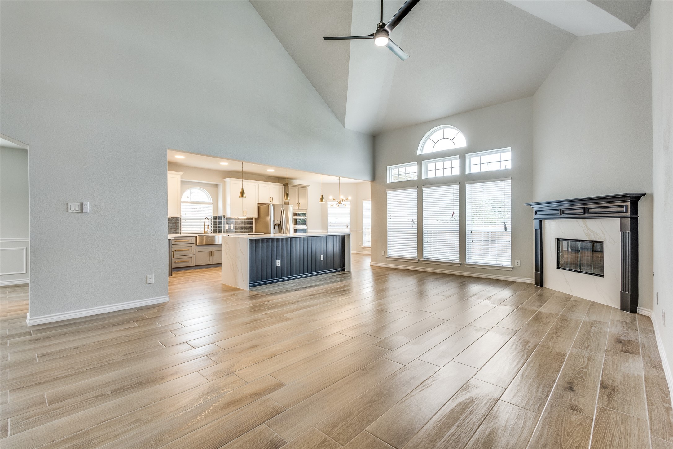11532 Gatesville Drive, Frisco, TX, 75035